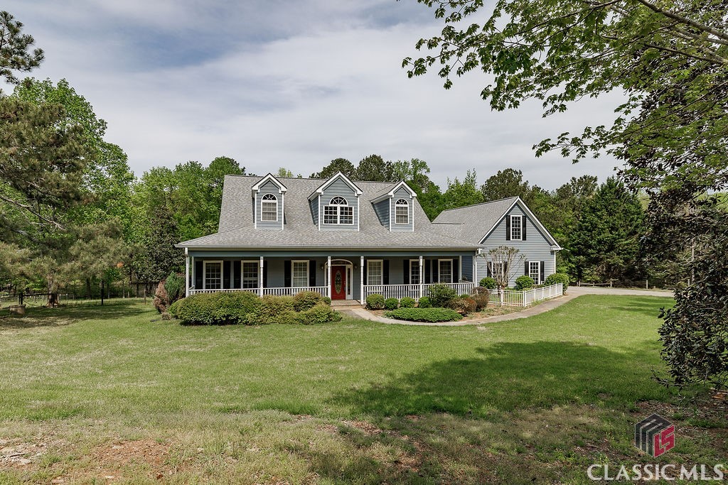 36 blackthorn Road