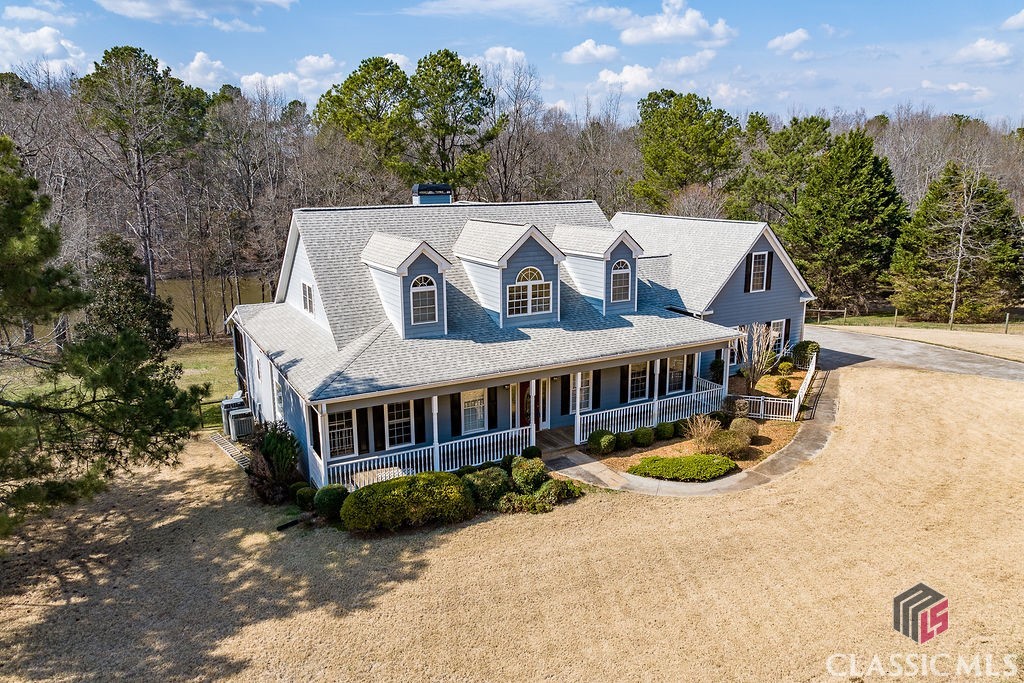 36 blackthorn Road