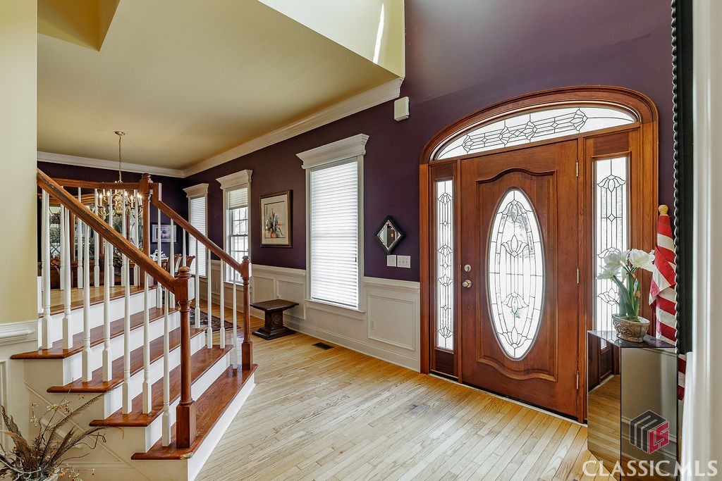 36 blackthorn Road