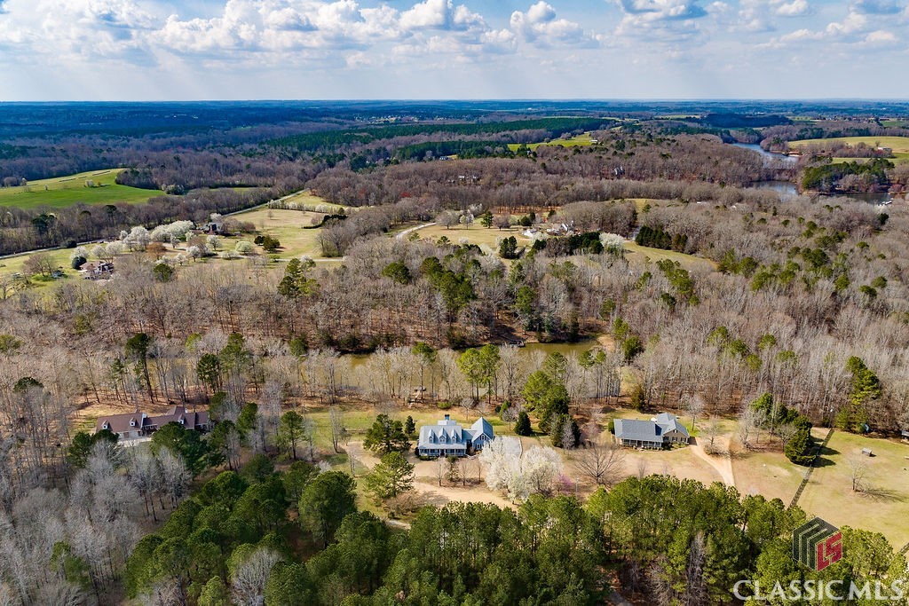 36 blackthorn Road