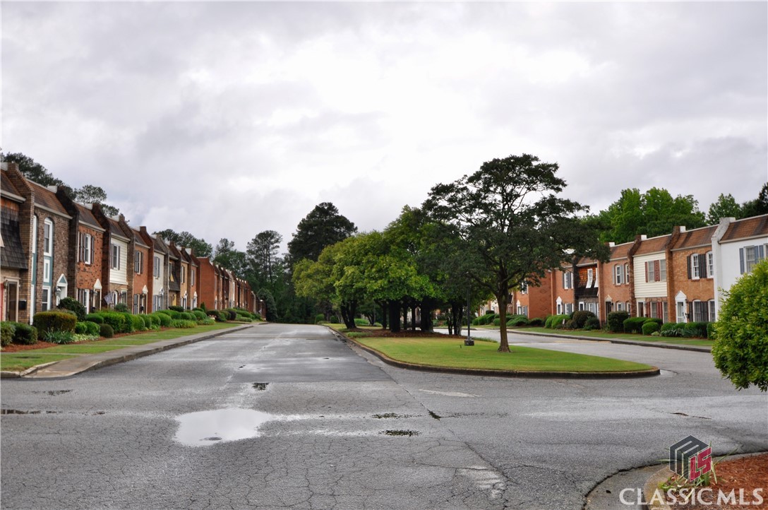 115 Georgetown Drive A8
