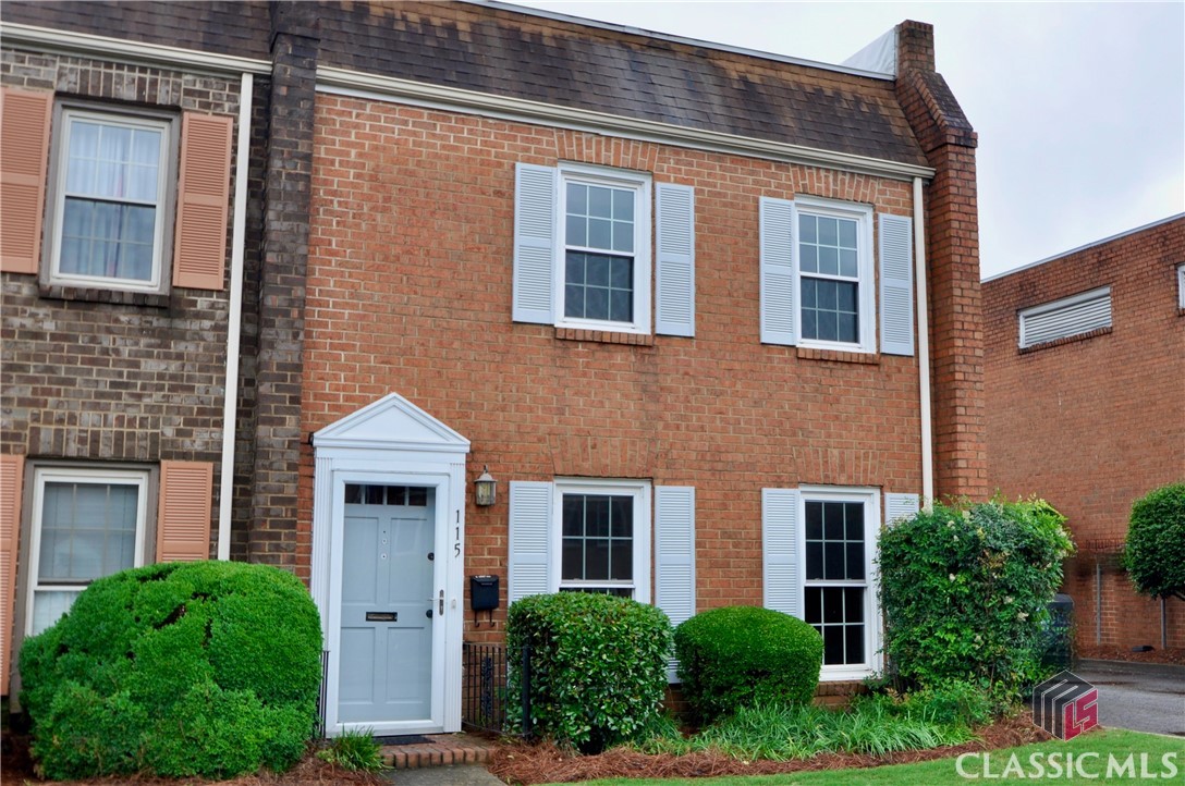 115 Georgetown Drive A8