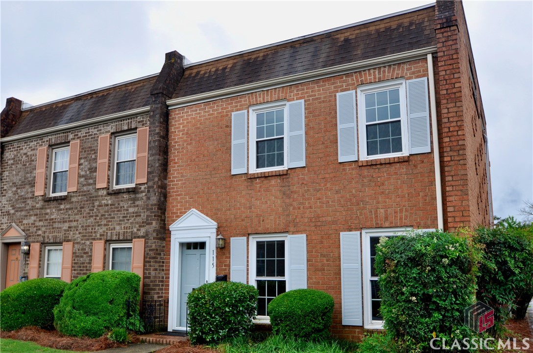 115 Georgetown Drive A8