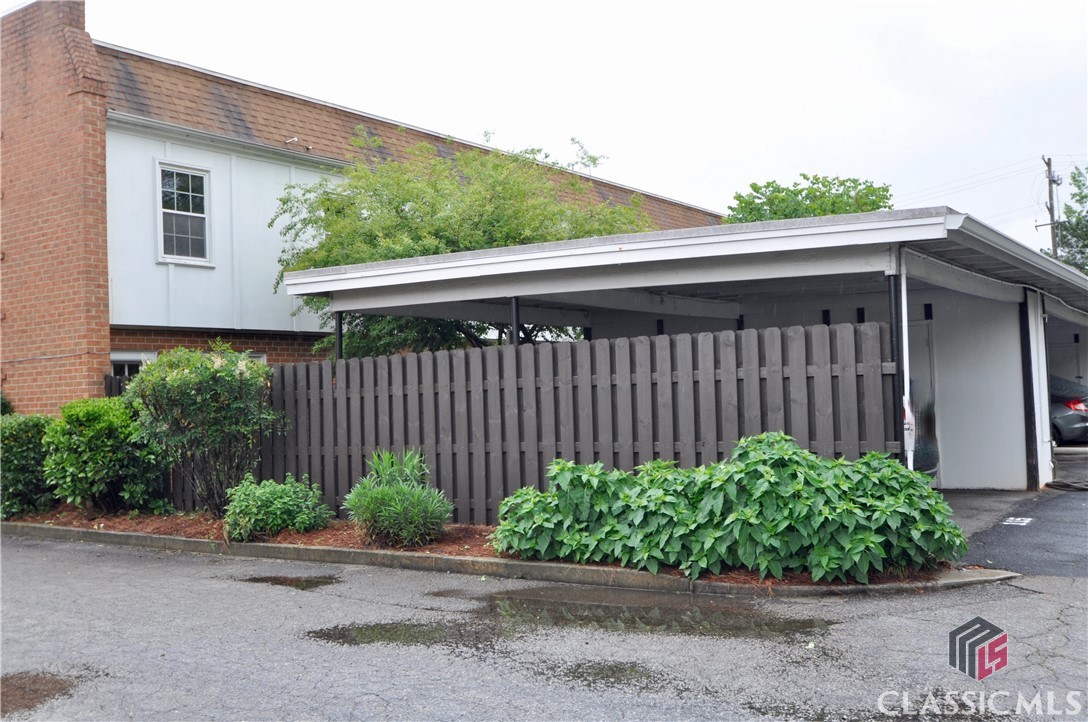 115 Georgetown Drive A8