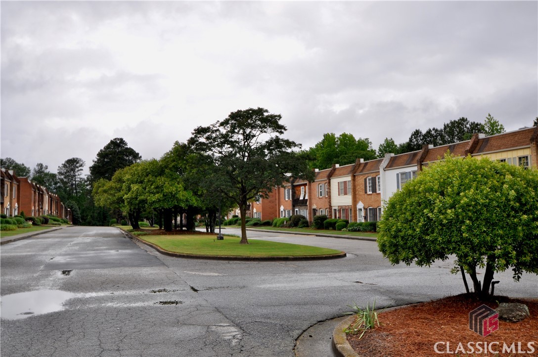 115 Georgetown Drive A8