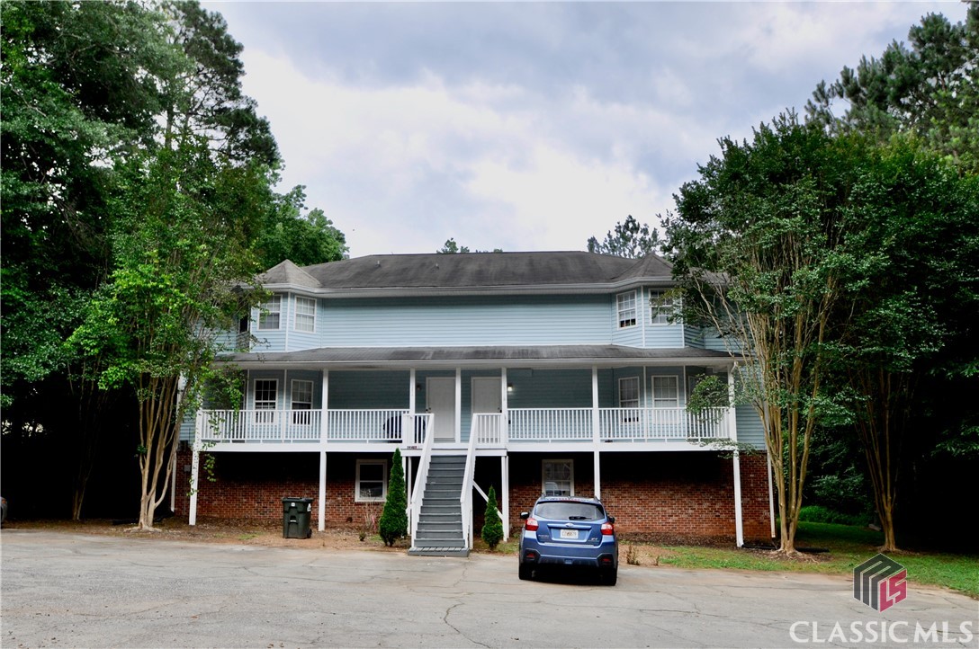 1824 Cedar Shoals Drive