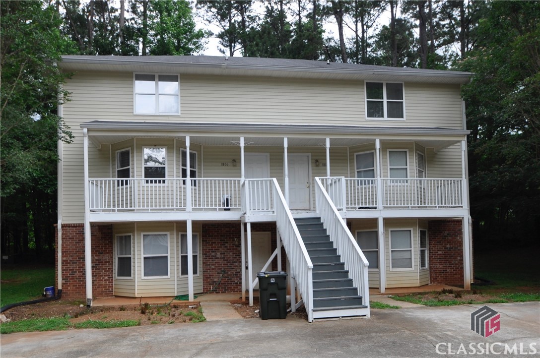 1824 Cedar Shoals Drive