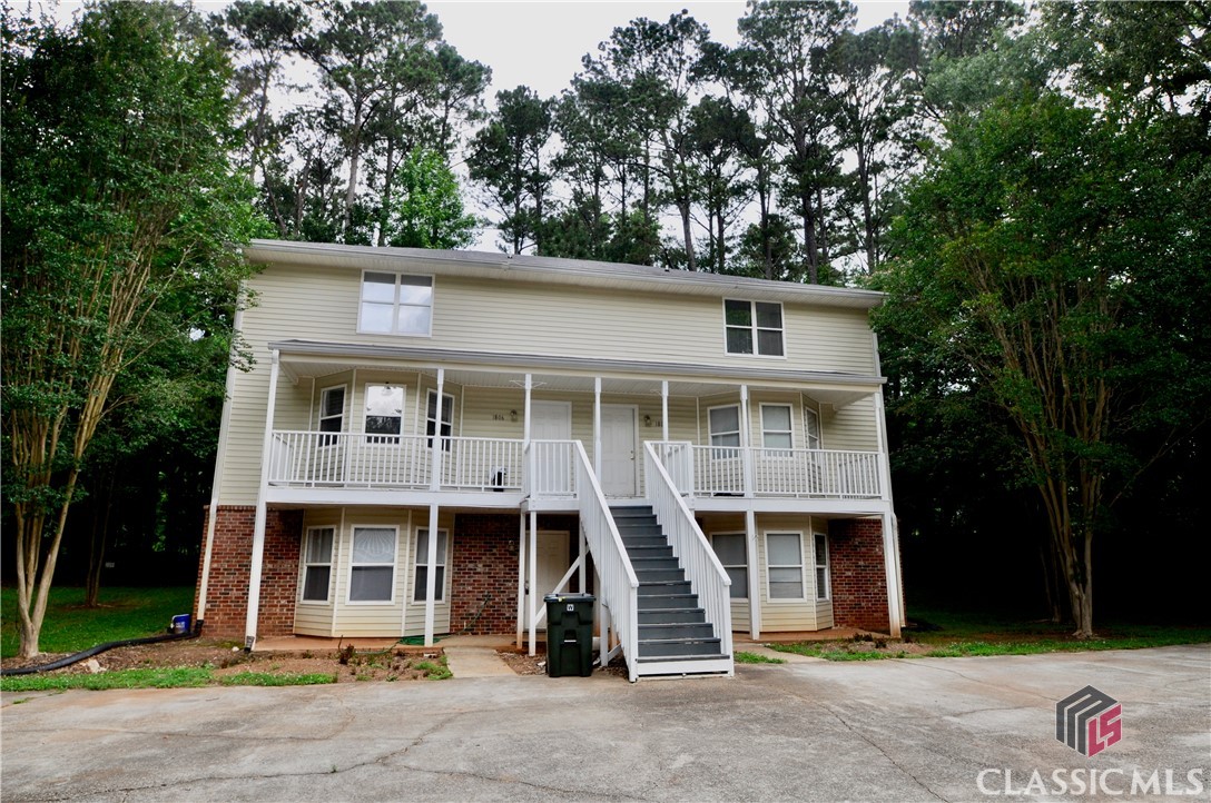 1824 Cedar Shoals Drive