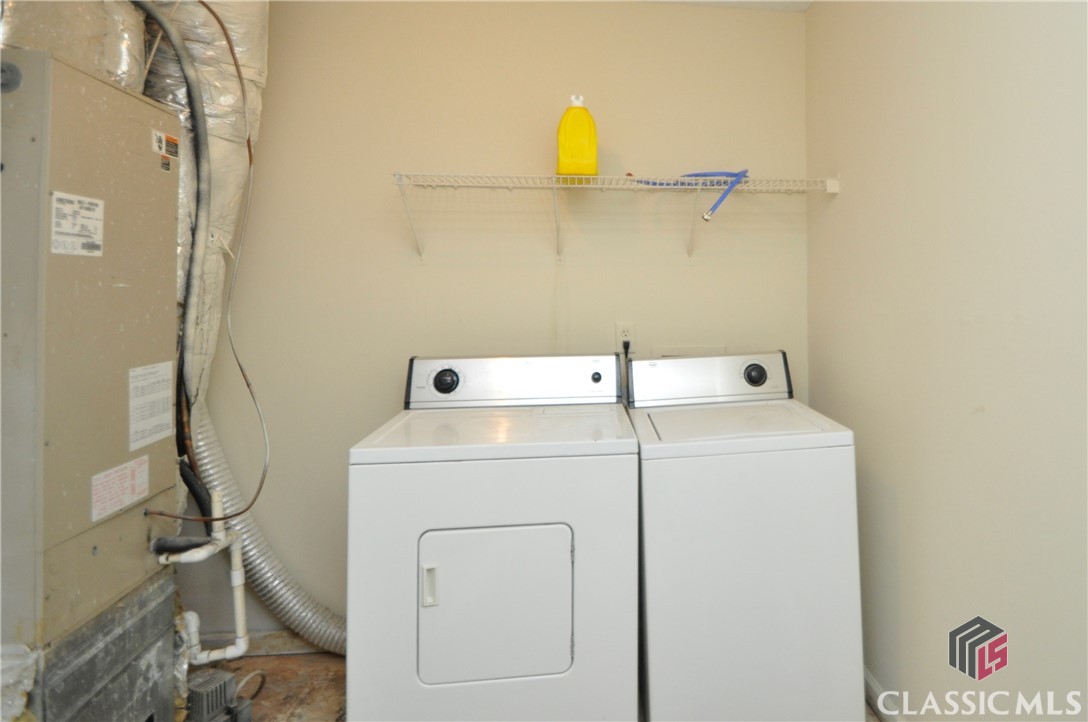 1824 Cedar Shoals Drive