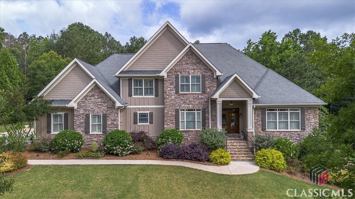 2481 Lakewood Manor Drive