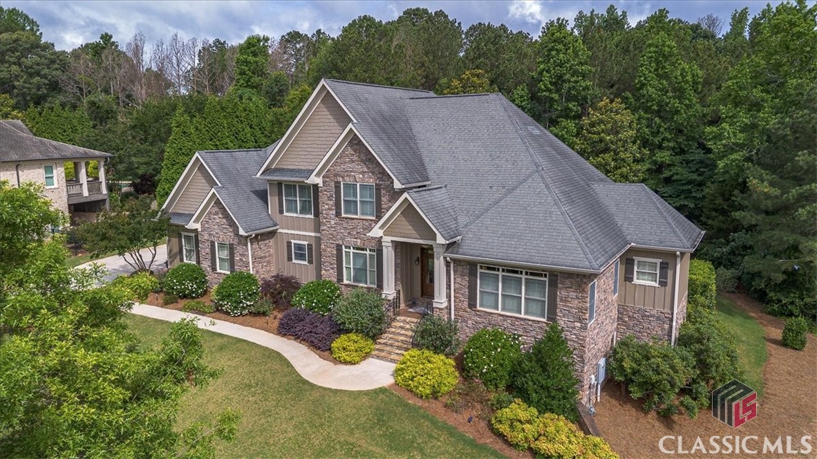 2481 Lakewood Manor Drive