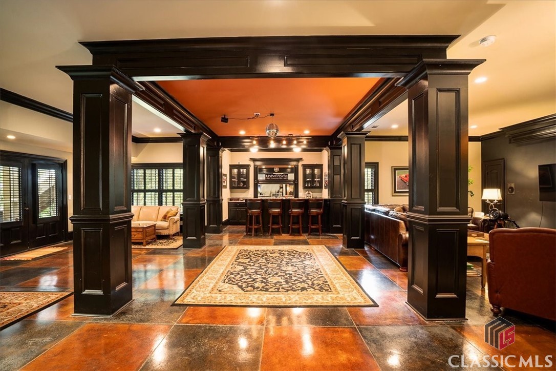 2481 Lakewood Manor Drive