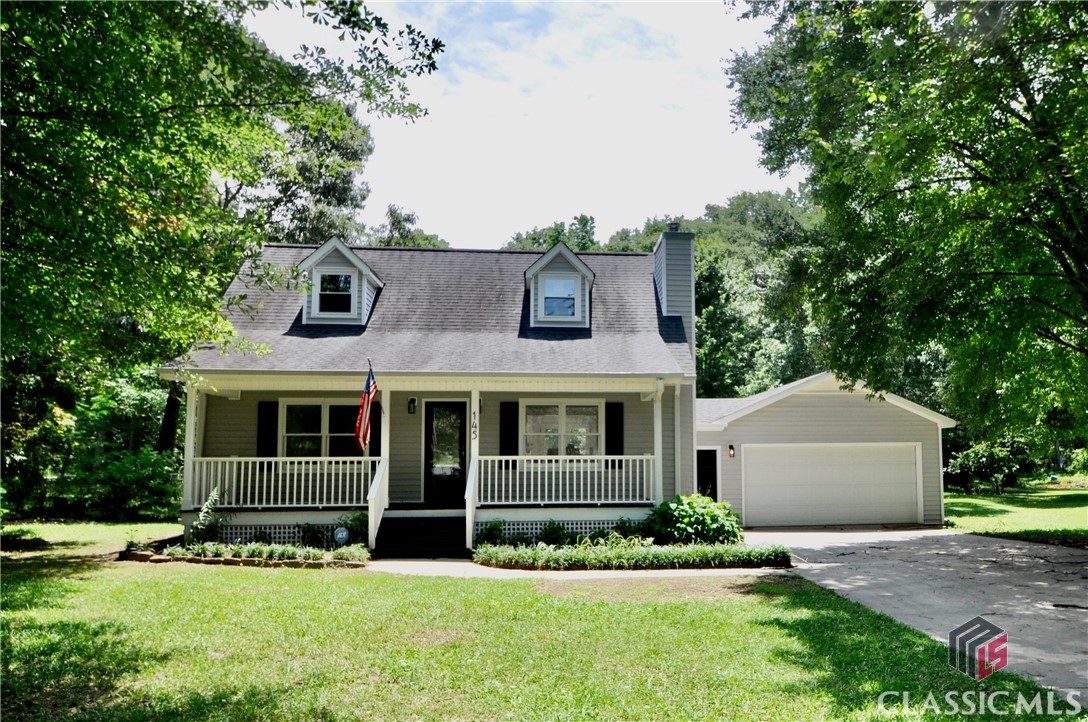 145 Friendship Place