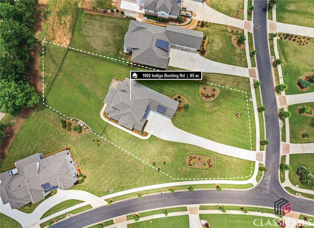 902 Indigo Bunting Road