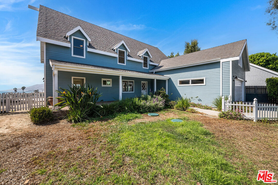 6457 Surfside Way