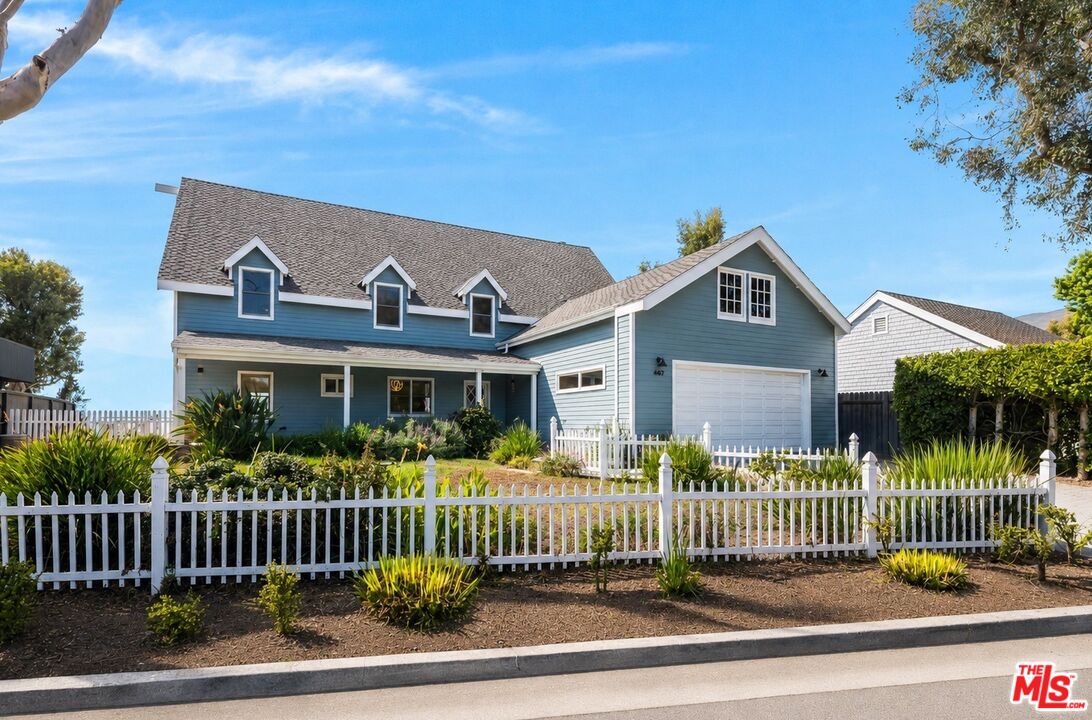 6457 Surfside Way