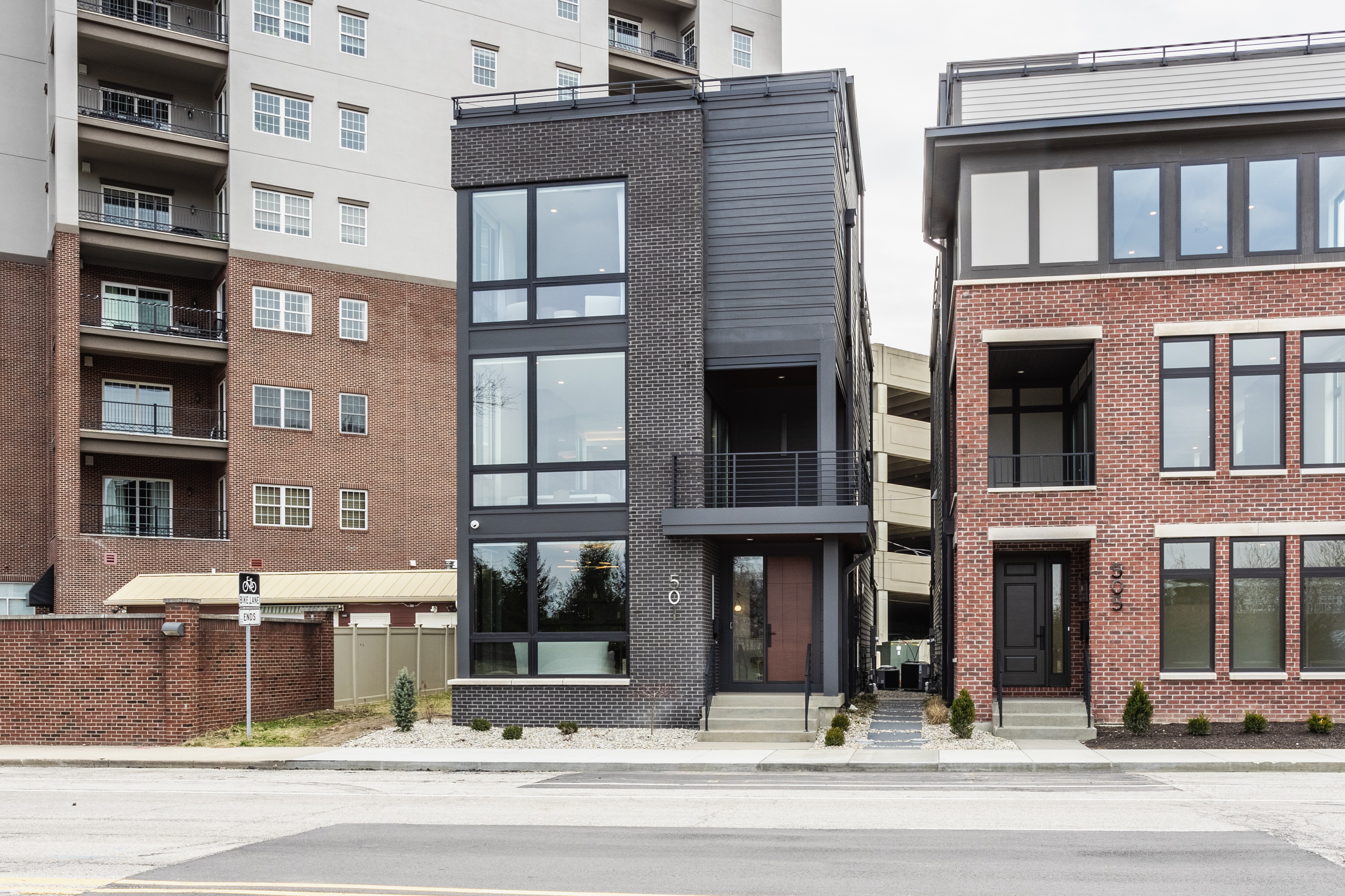 501 S East Street