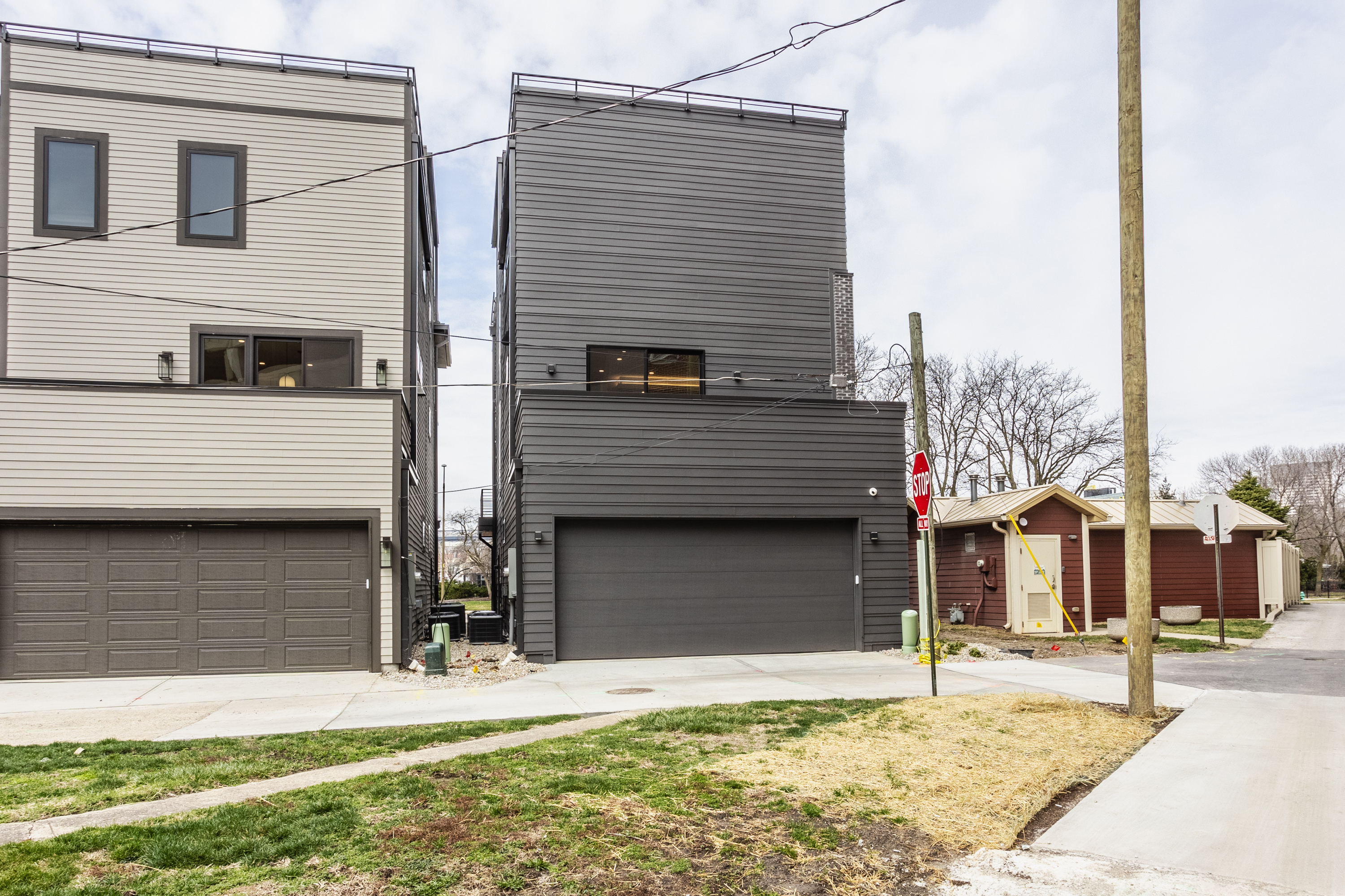 501 S East Street