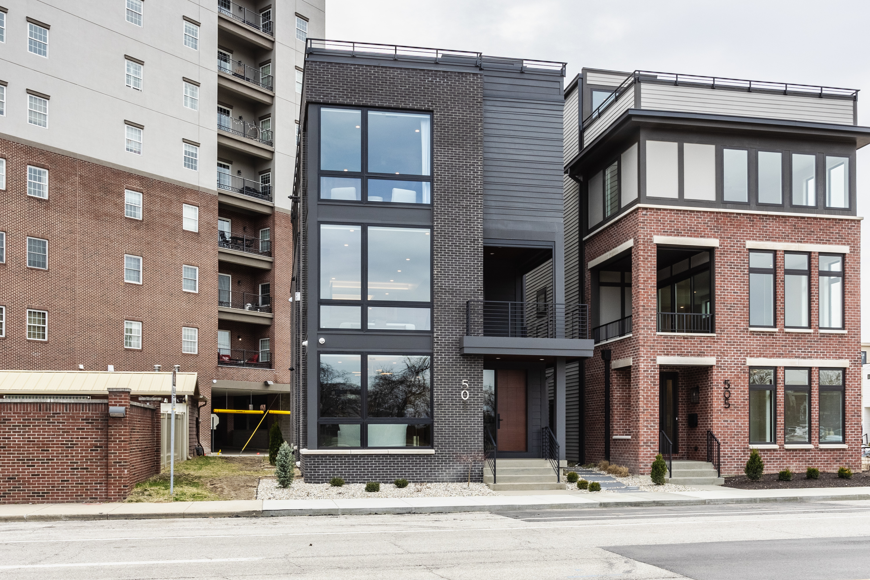 501 S East Street