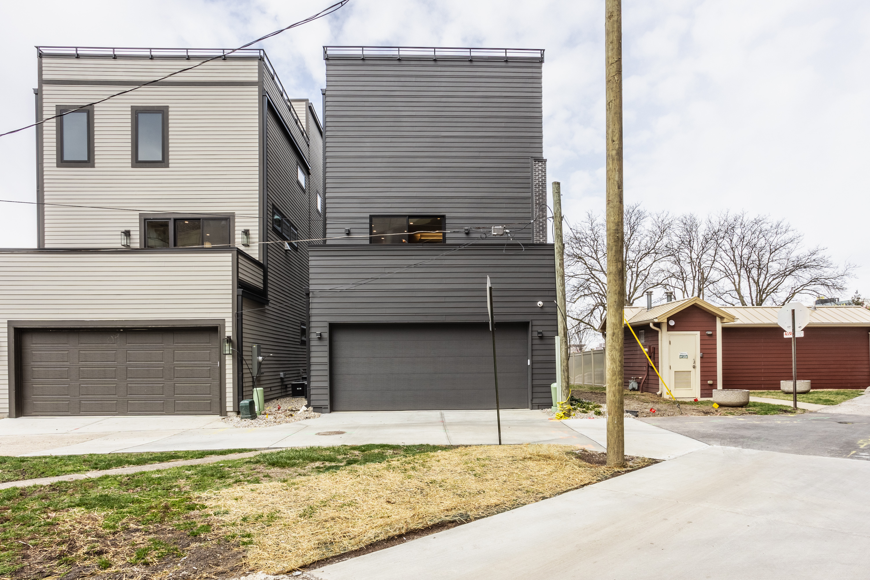 501 S East Street