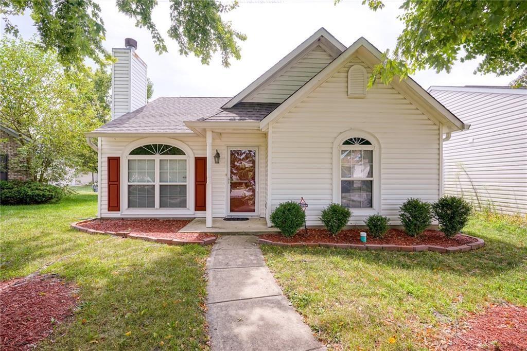 1631 River Shore Parkway