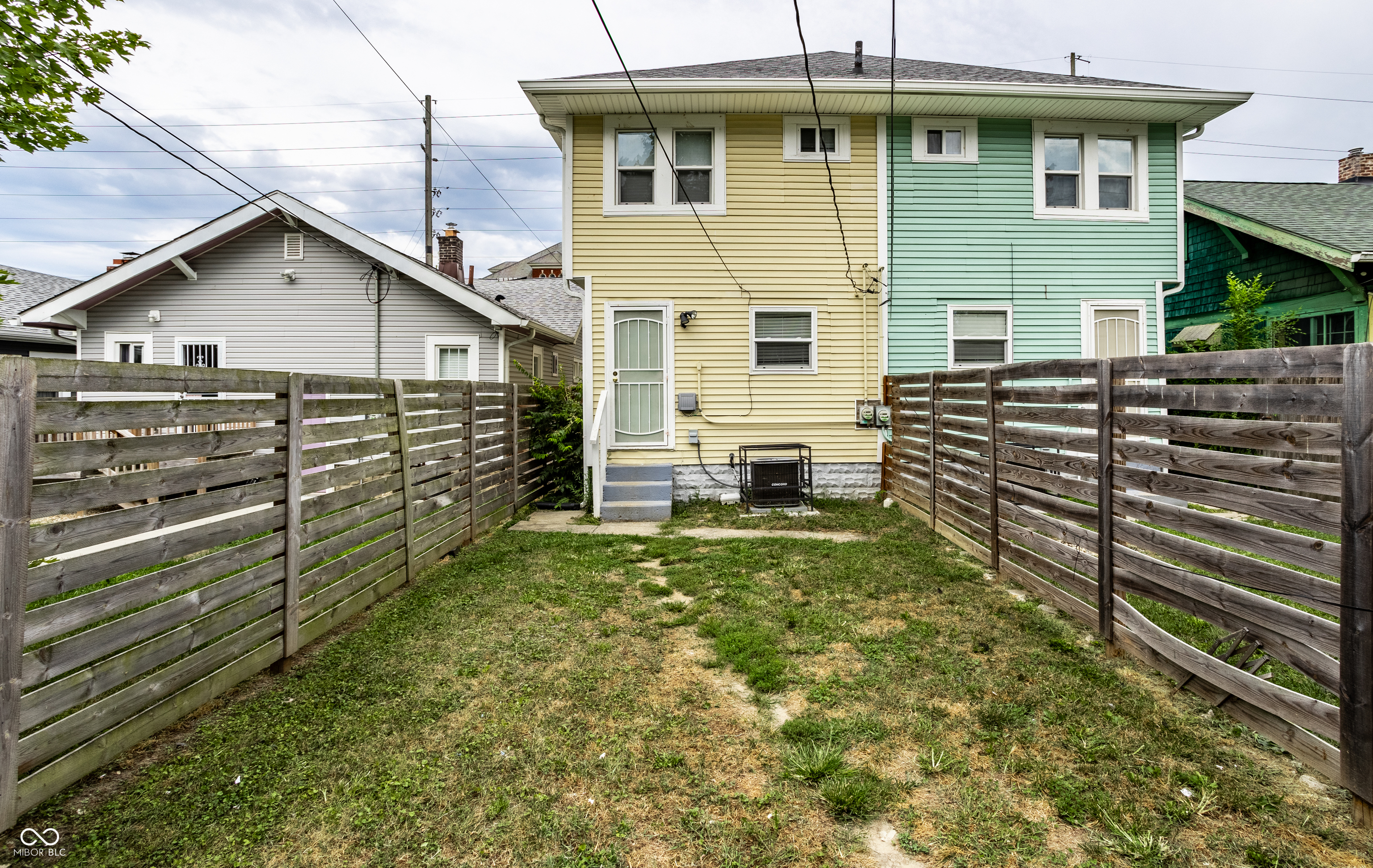 533 N Rural Street