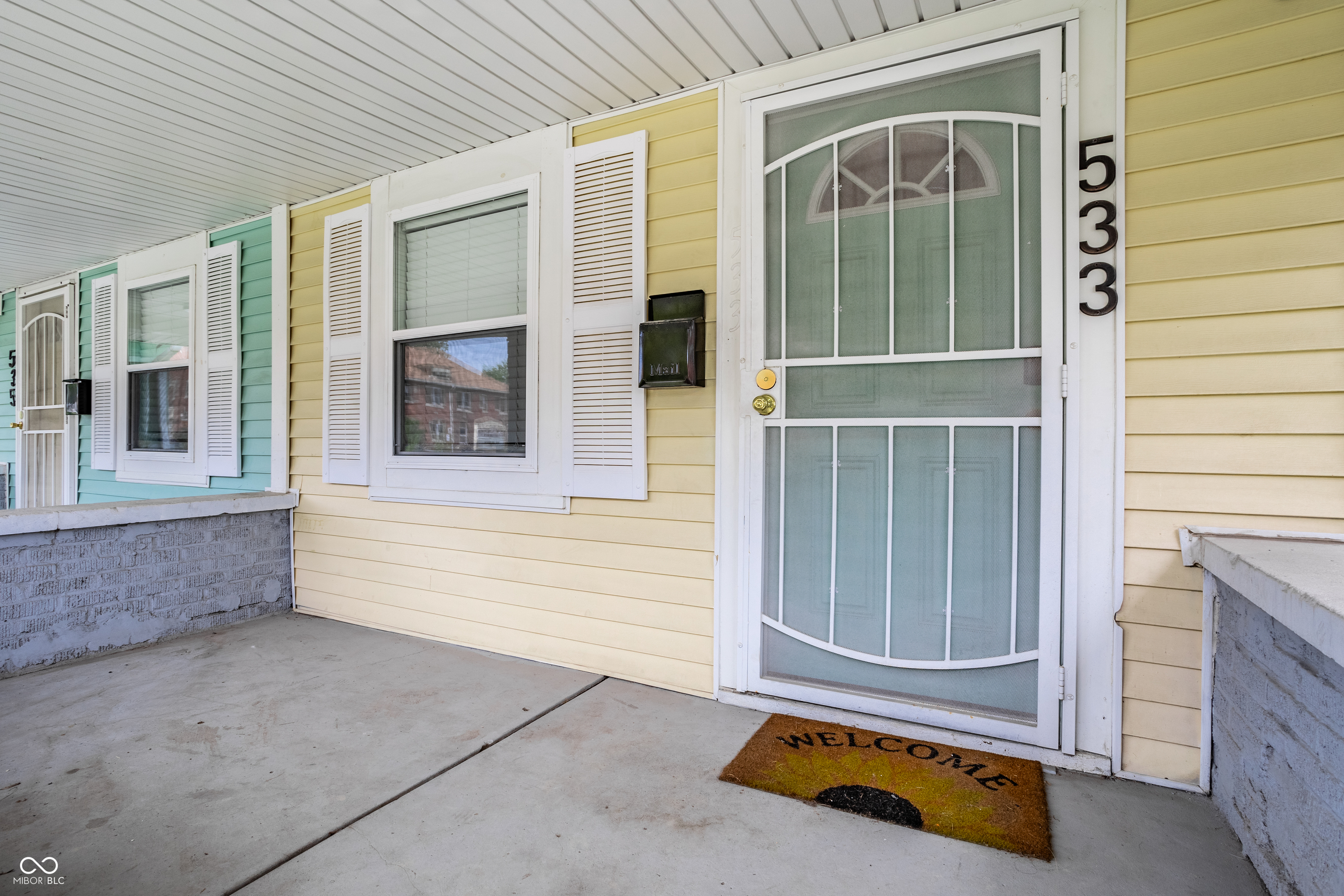 533 N Rural Street