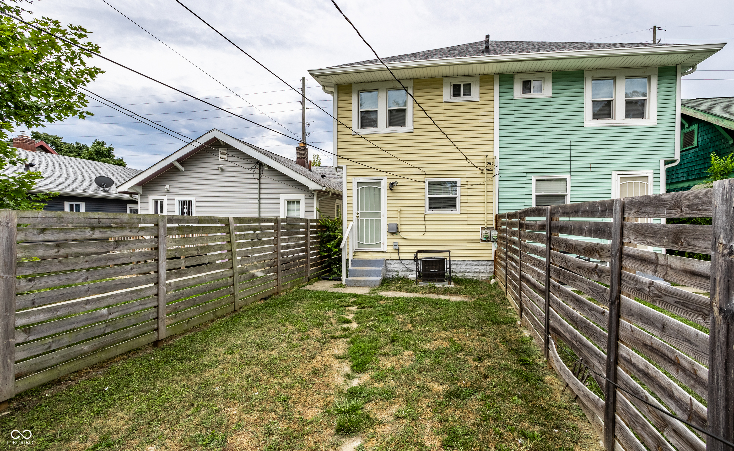 533 N Rural Street