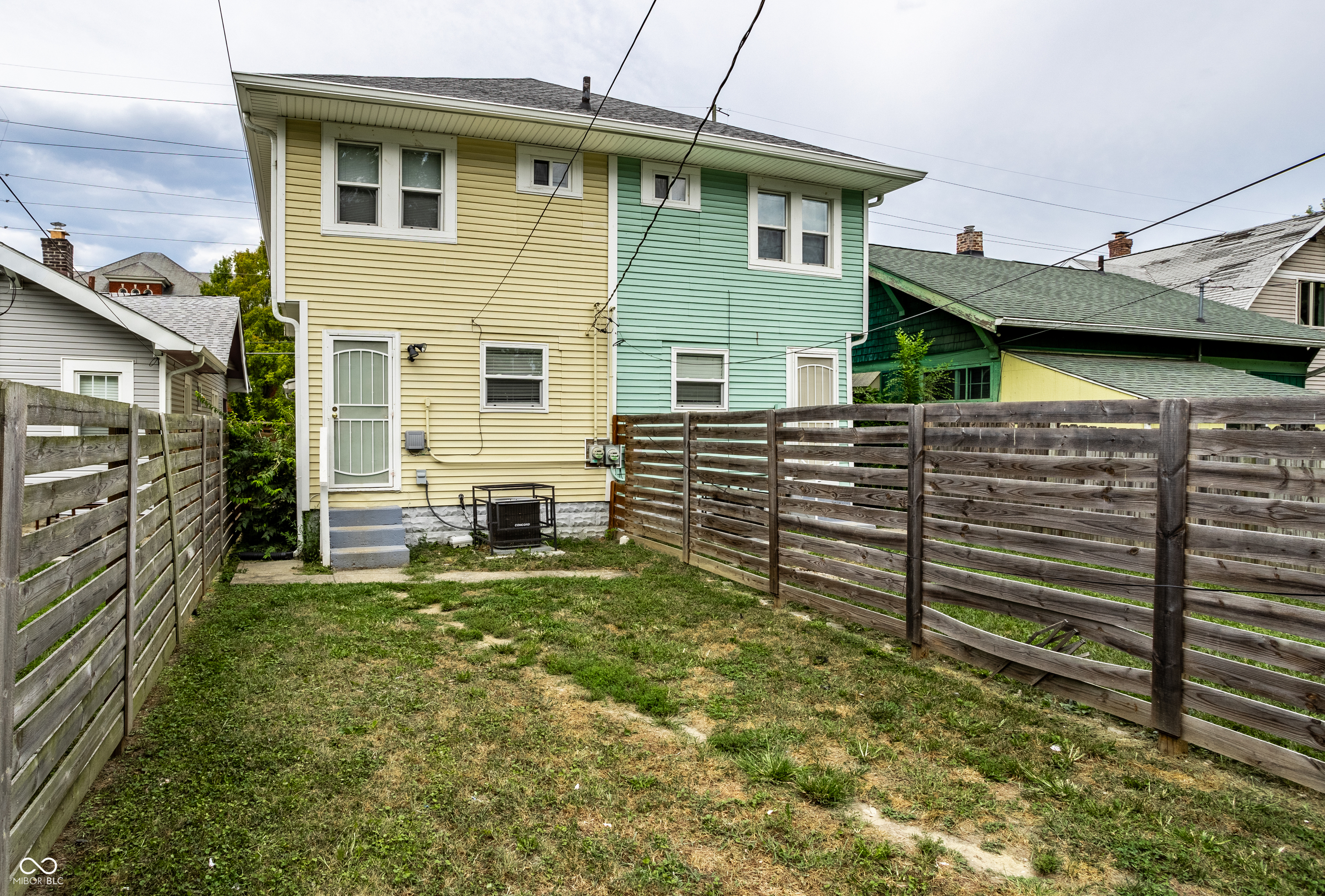 533 N Rural Street