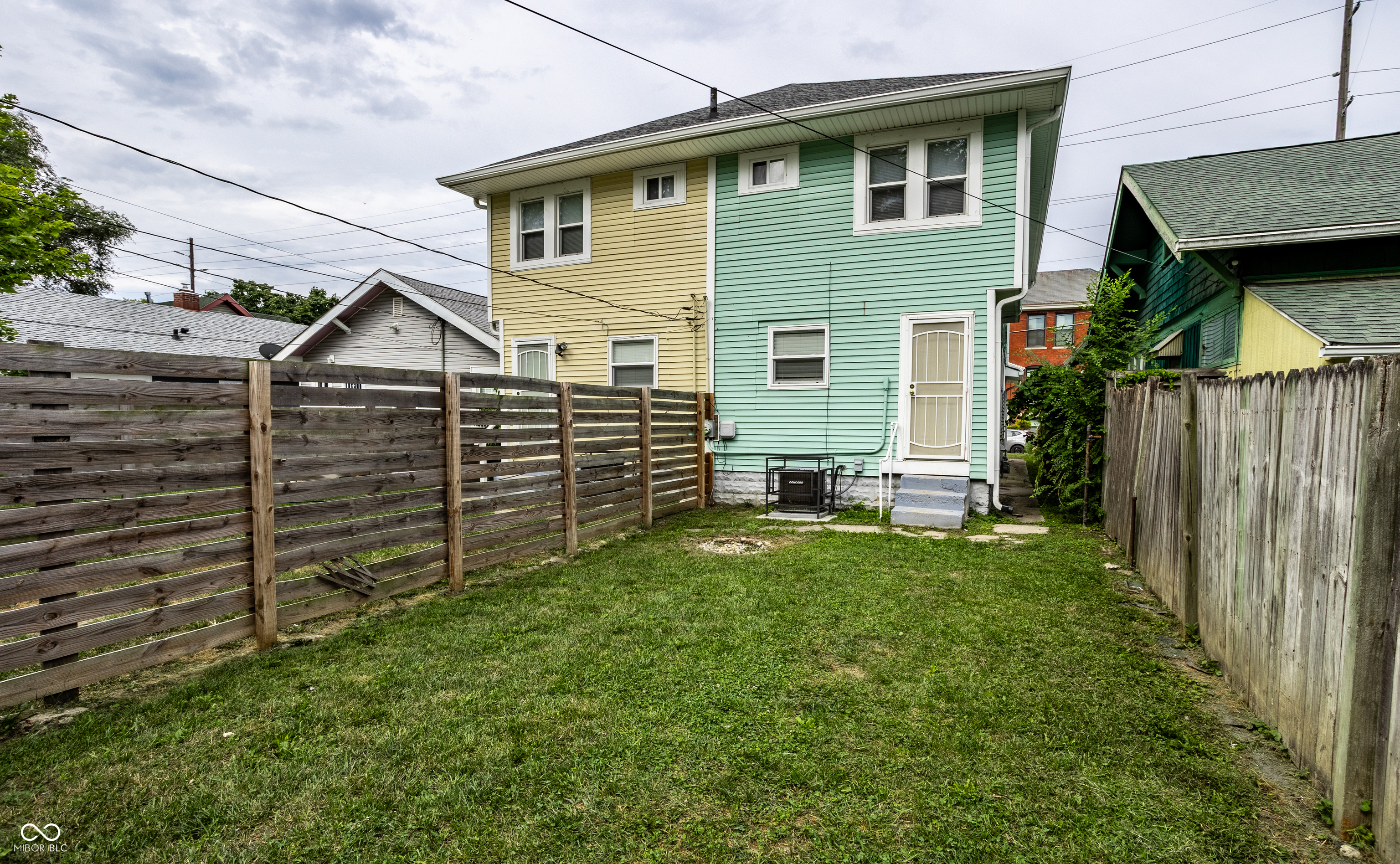 535 N Rural Street