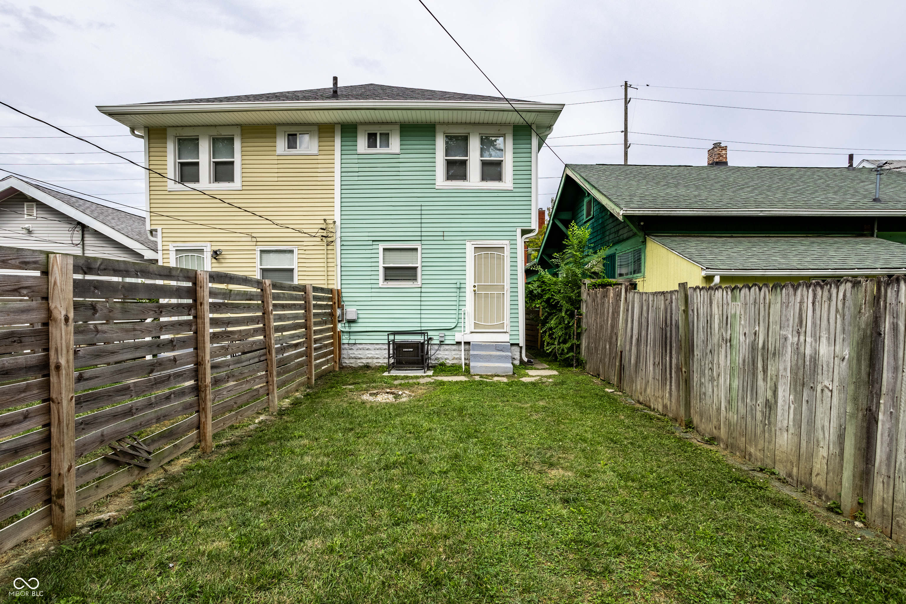 535 N Rural Street
