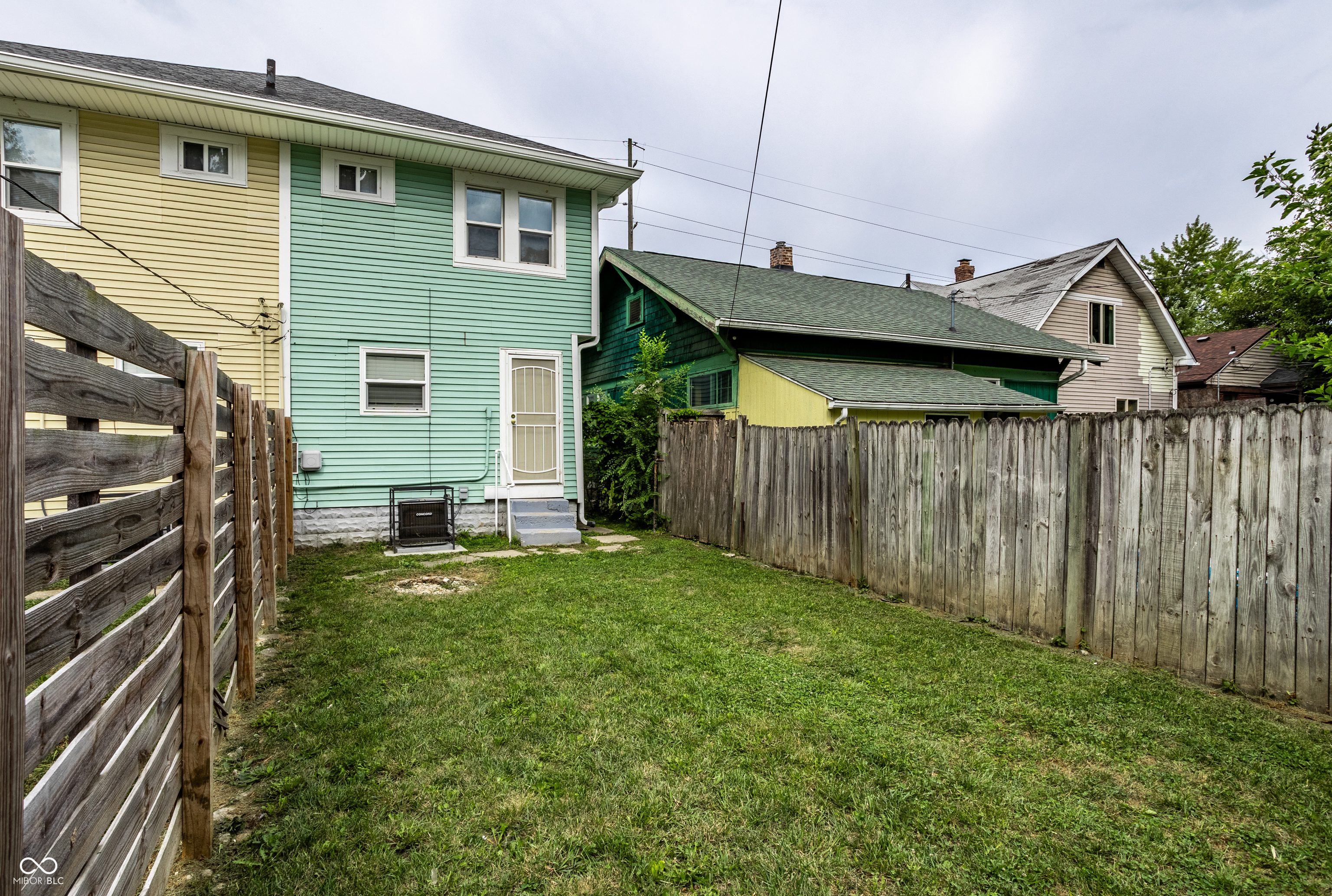 535 N Rural Street