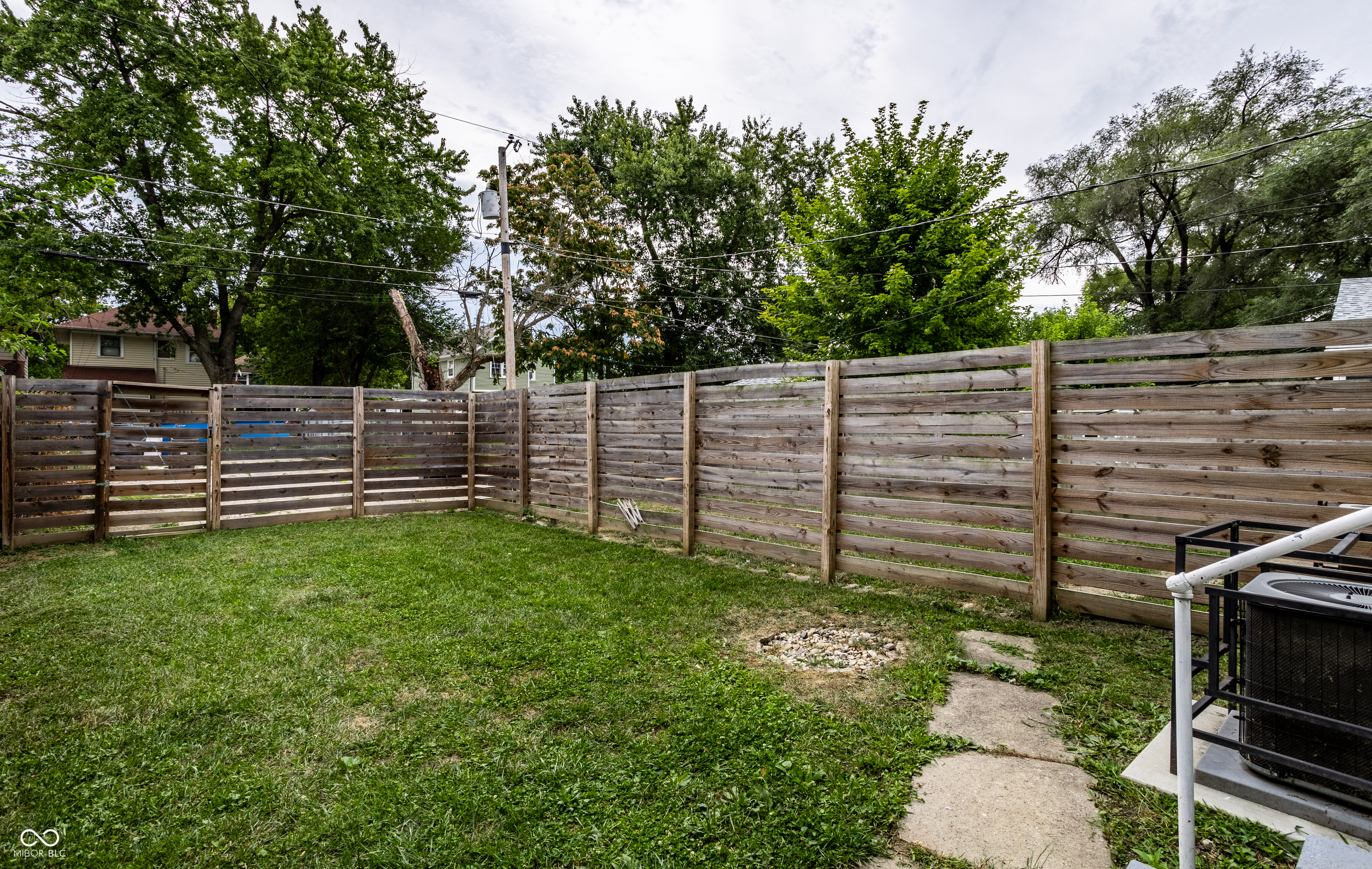 535 N Rural Street
