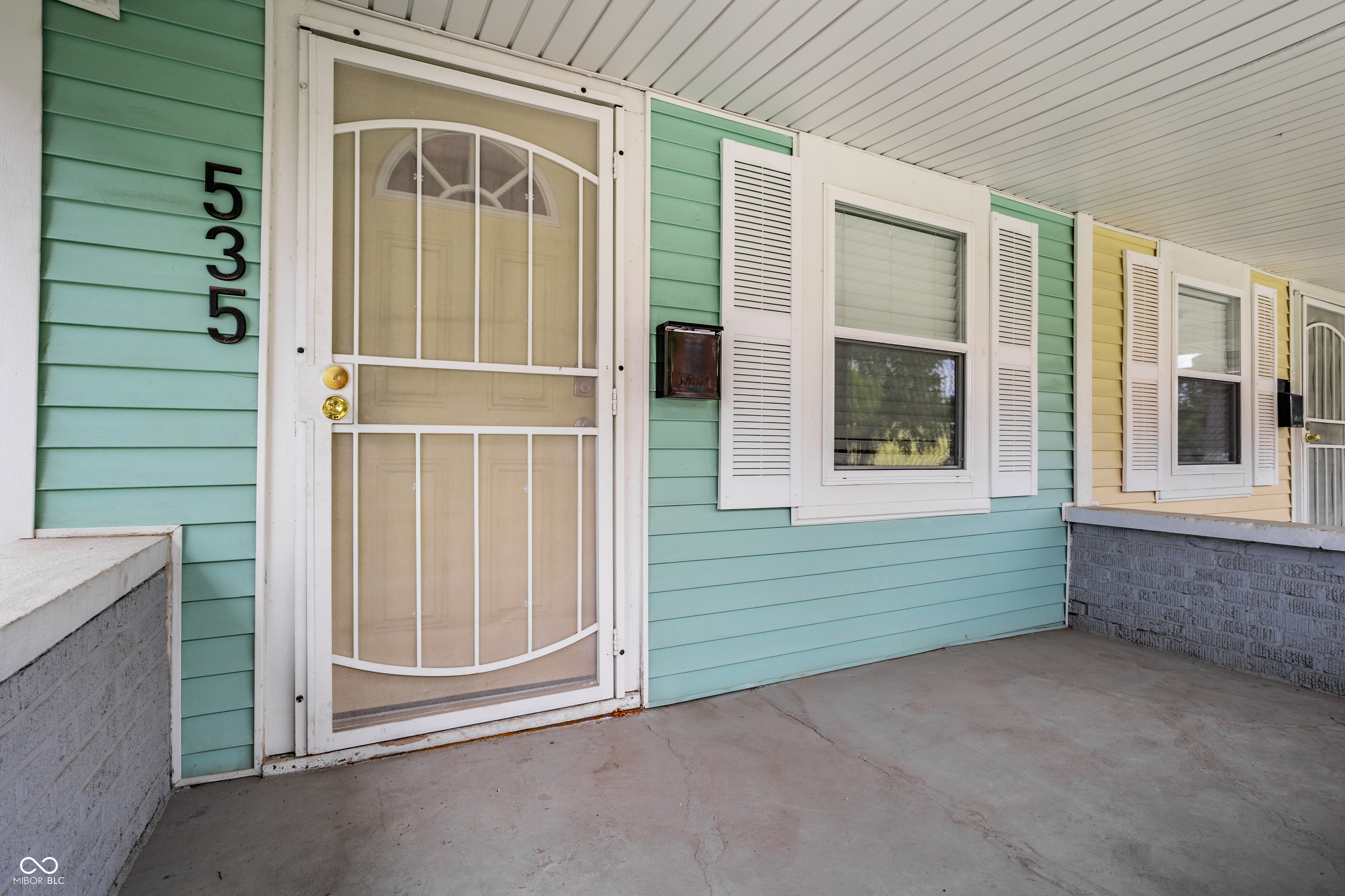 535 N Rural Street