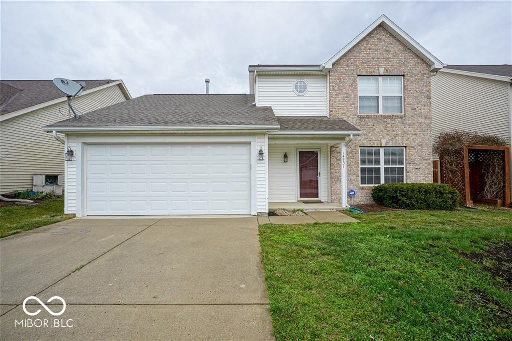 14931 Silver Thorne Way