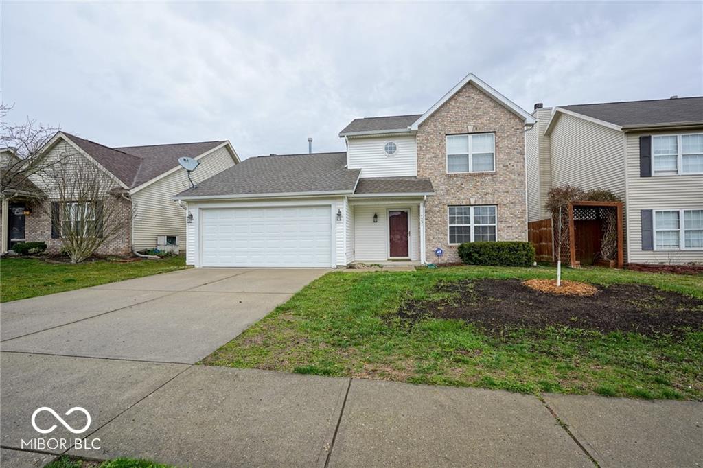 14931 Silver Thorne Way