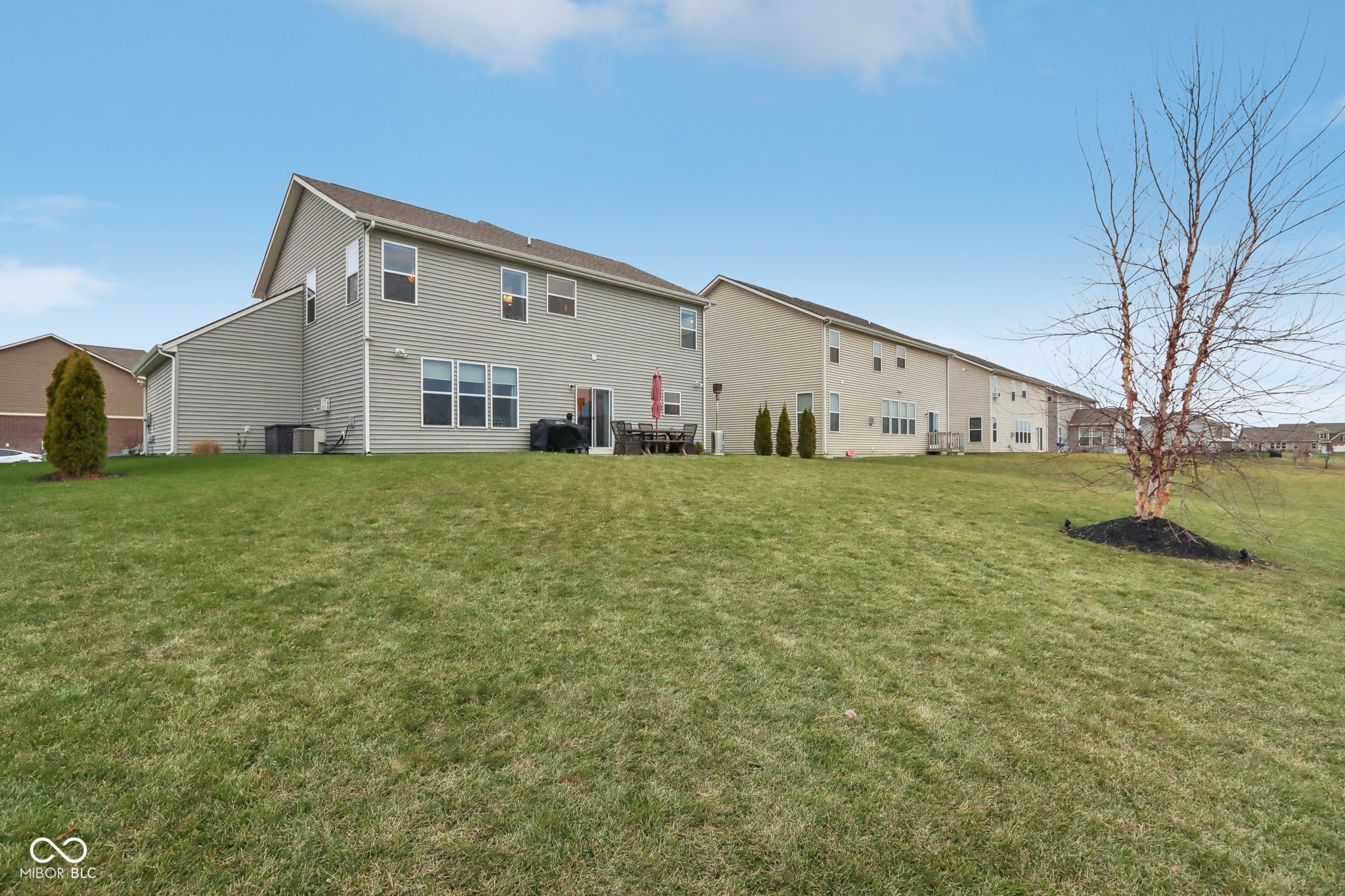 2707 Southward Drive