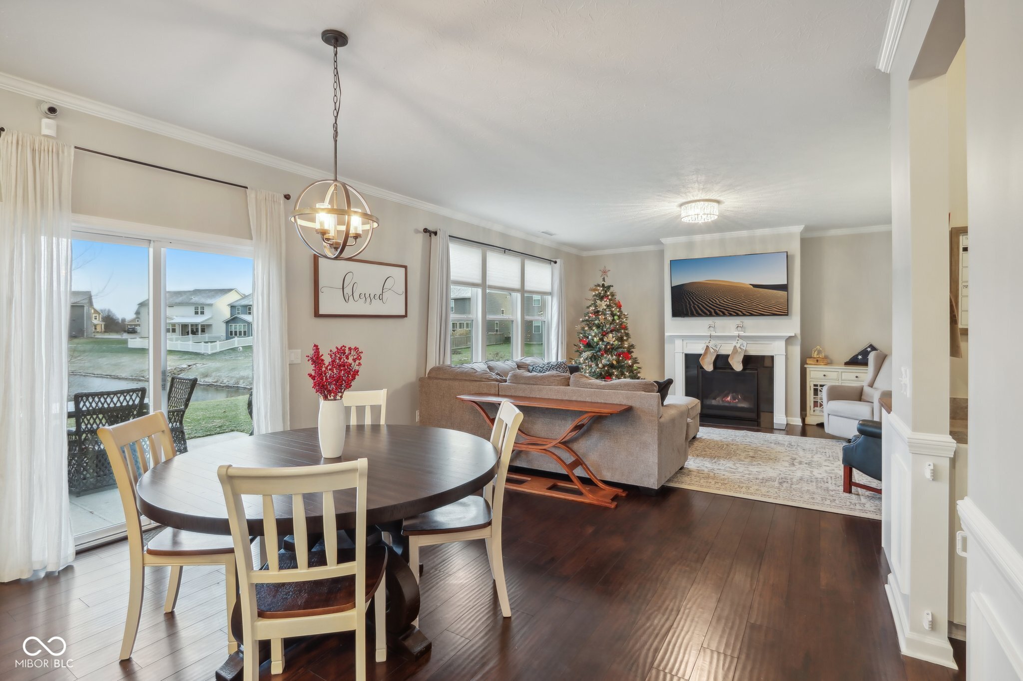 2707 Southward Drive