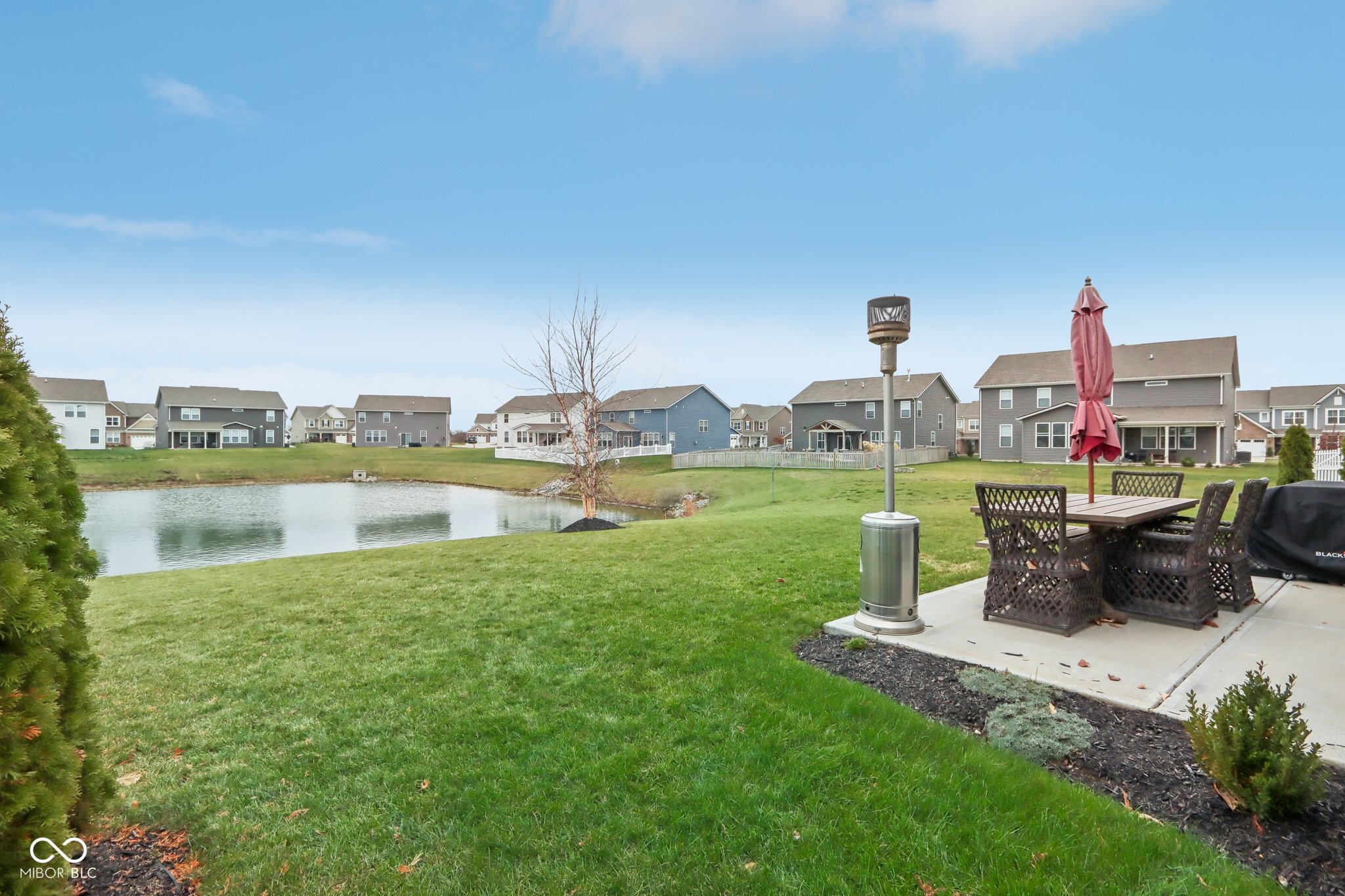2707 Southward Drive