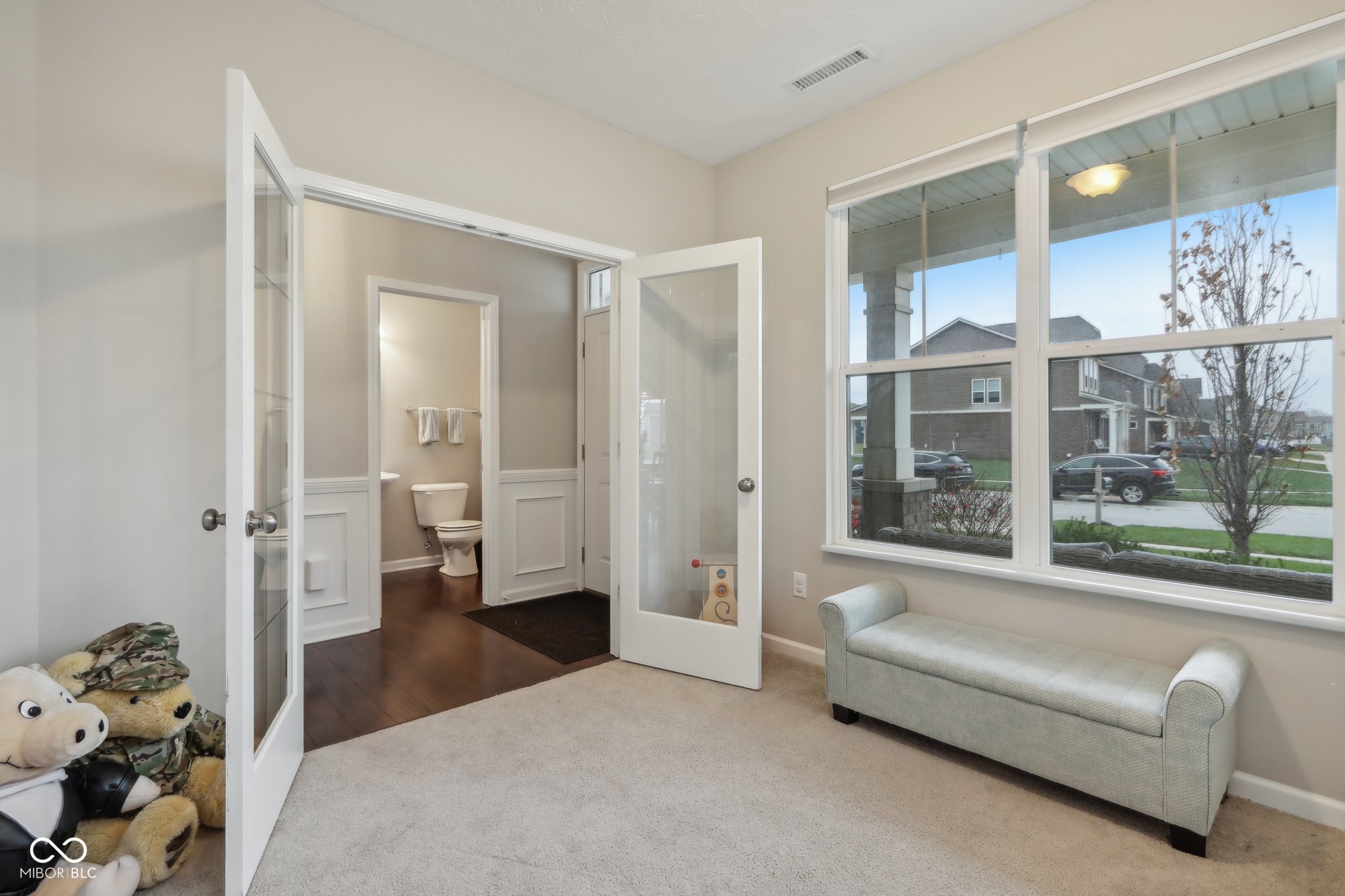 2707 Southward Drive