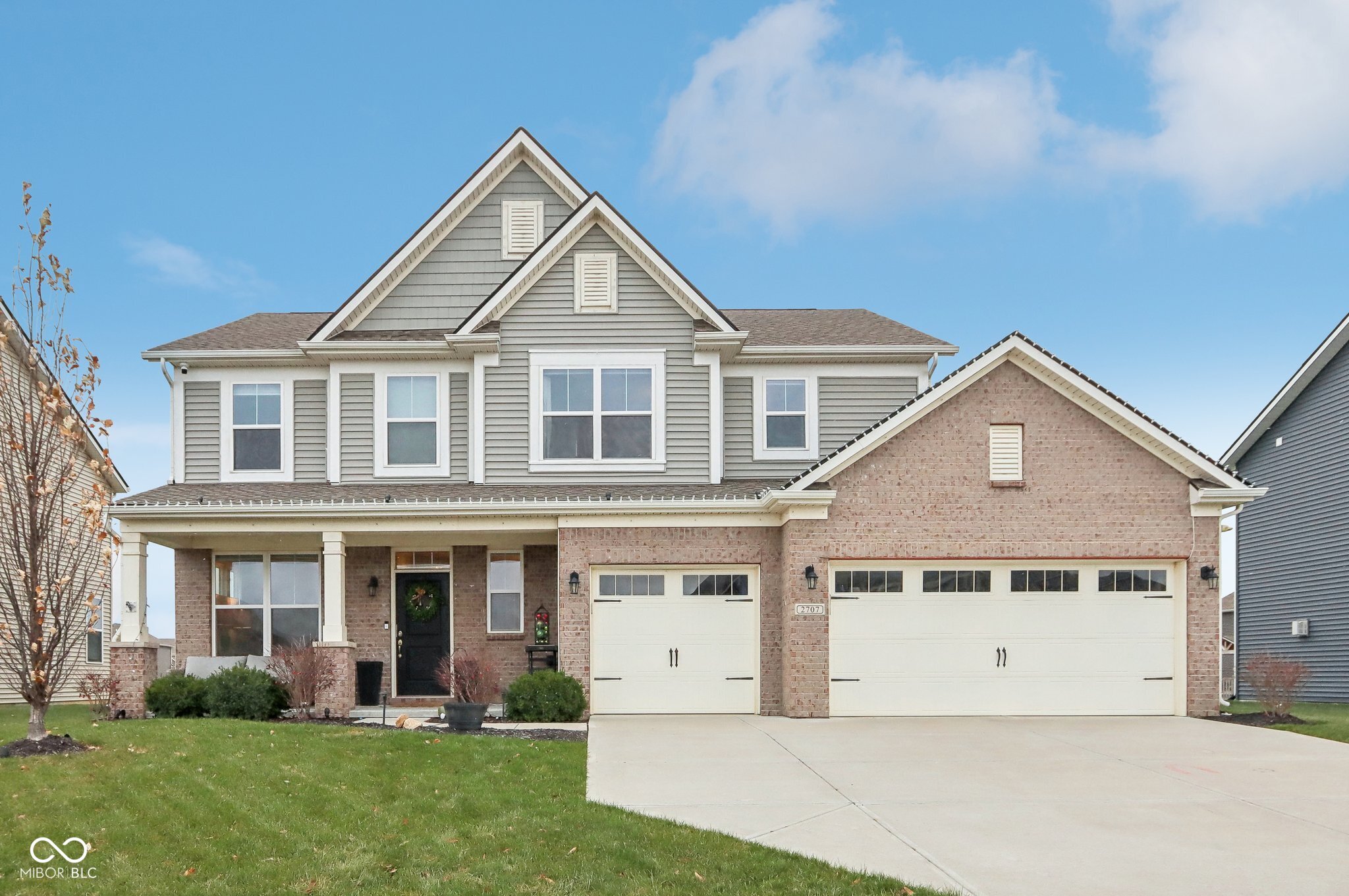 2707 Southward Drive