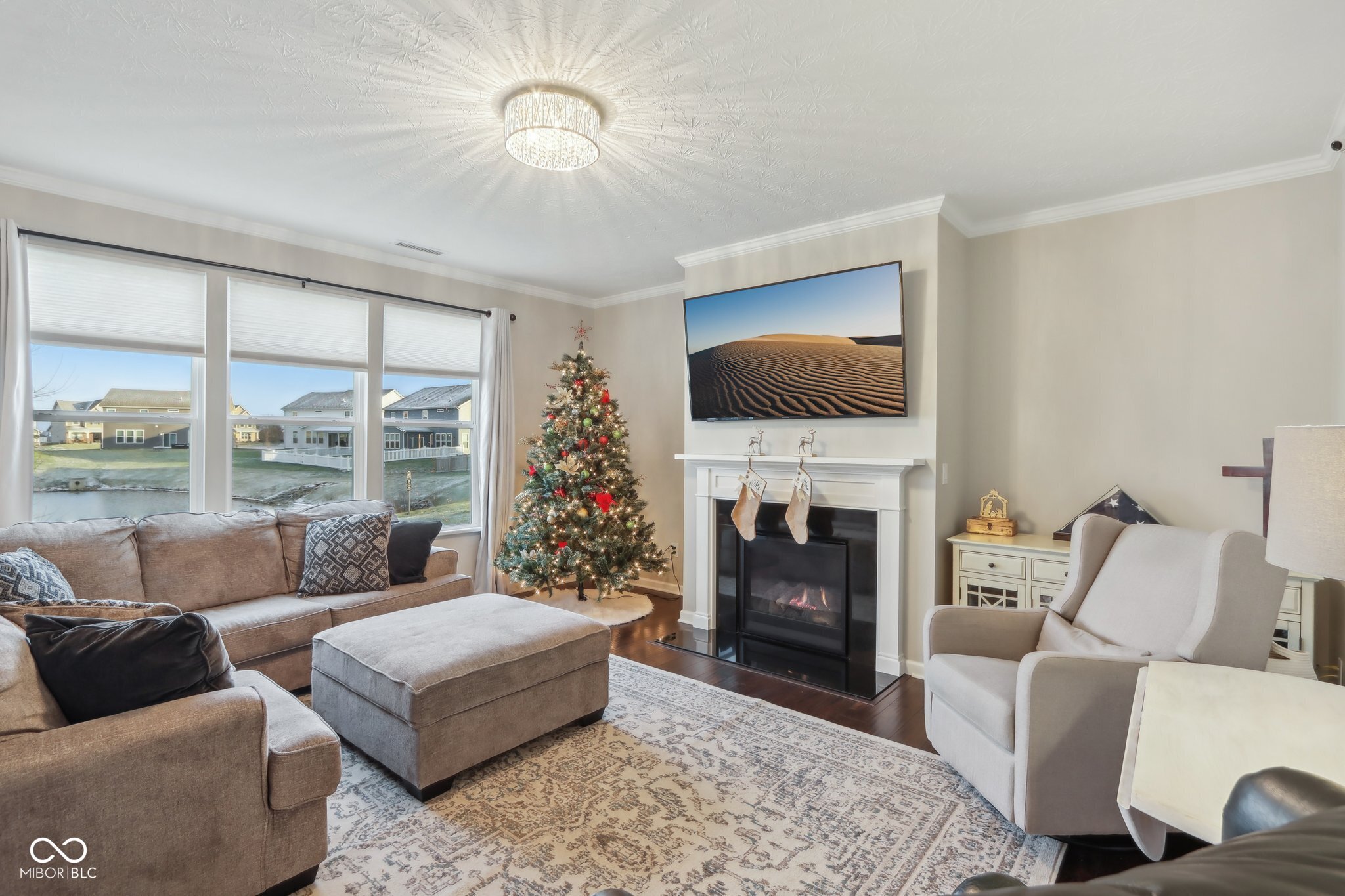 2707 Southward Drive