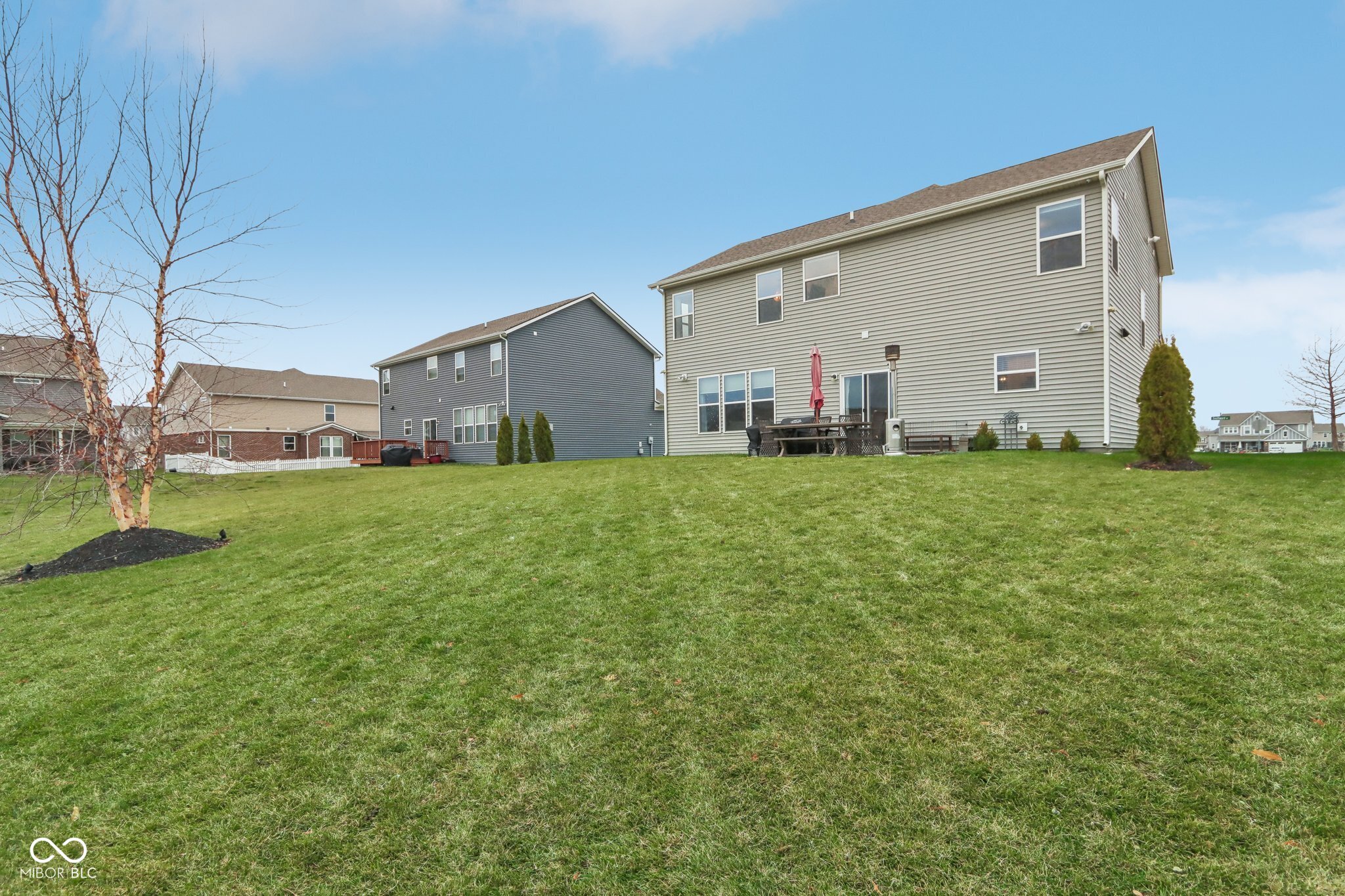 2707 Southward Drive