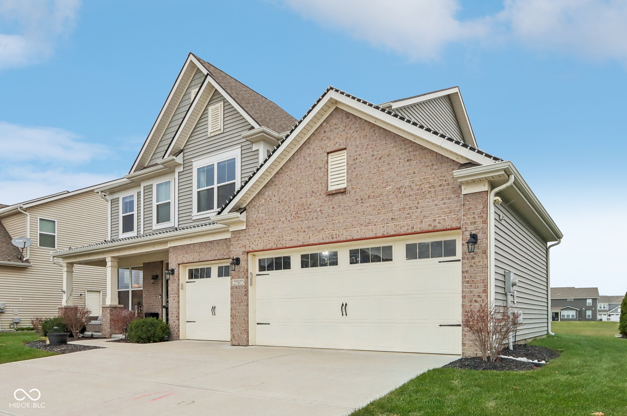 2707 Southward Drive
