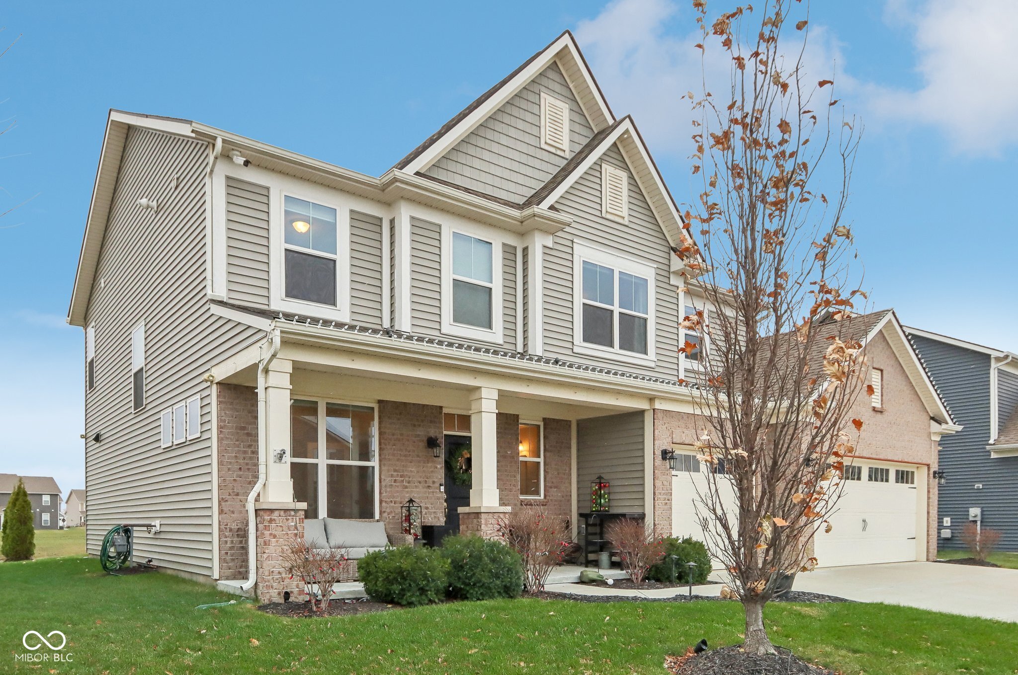 2707 Southward Drive