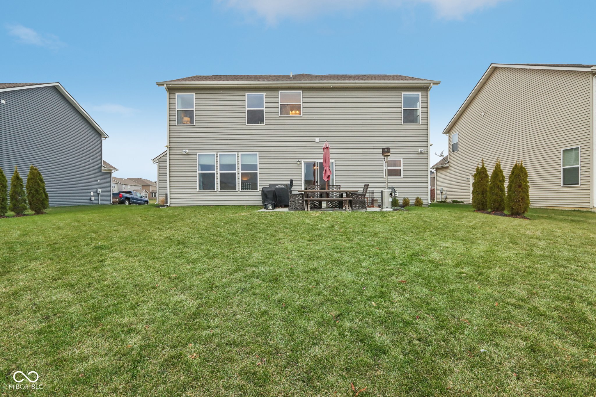 2707 Southward Drive
