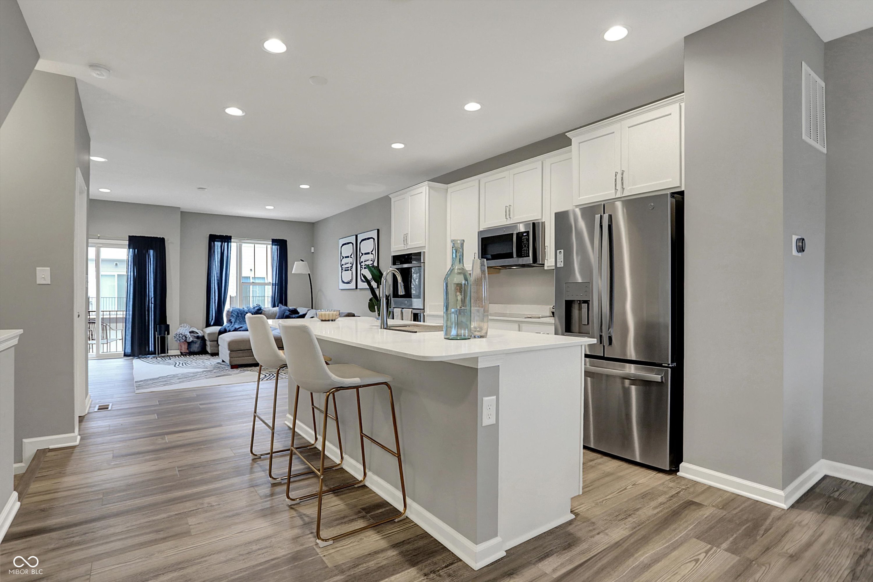 3123 Bolton Square Boulevard