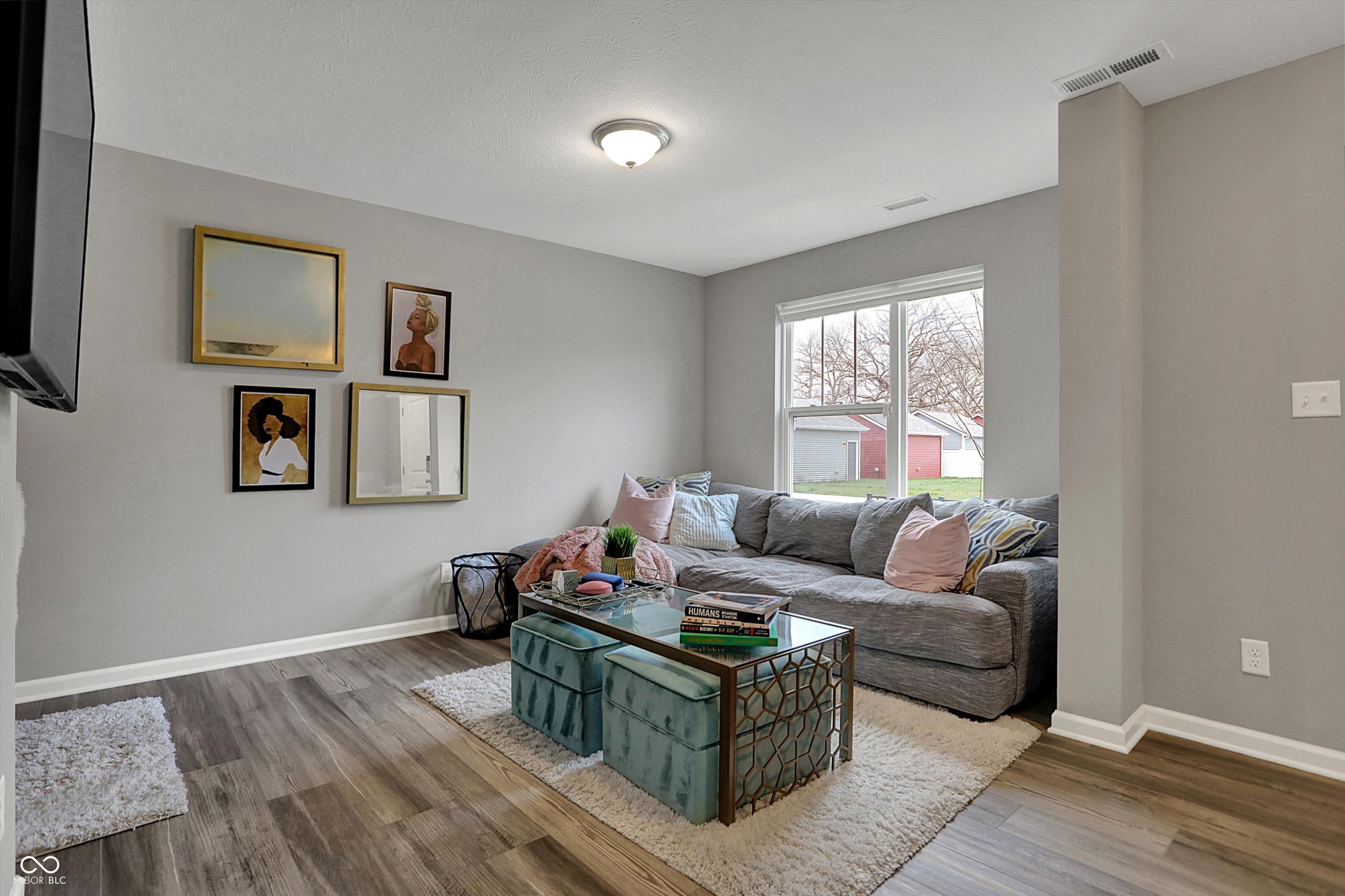 3123 Bolton Square Boulevard