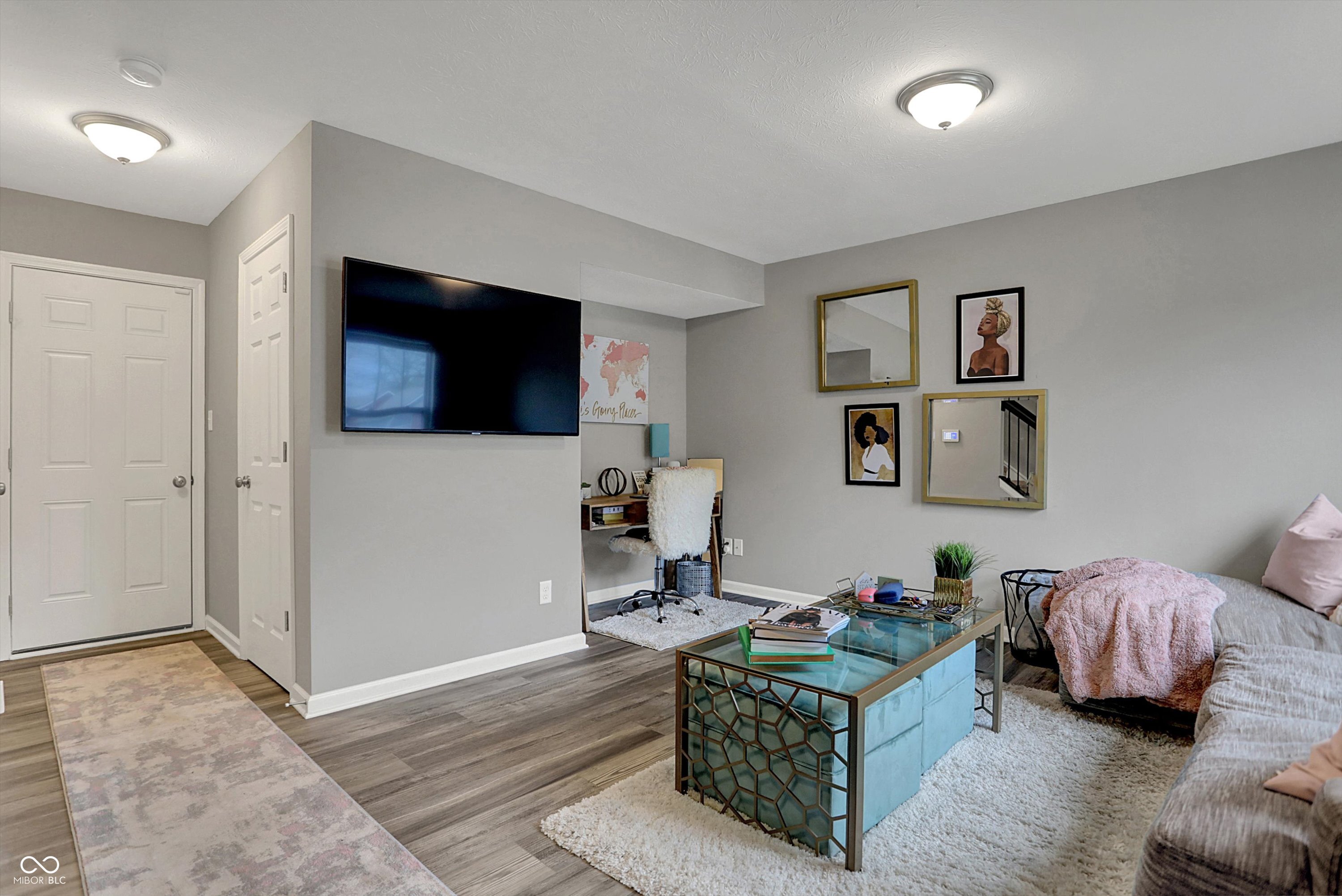 3123 Bolton Square Boulevard