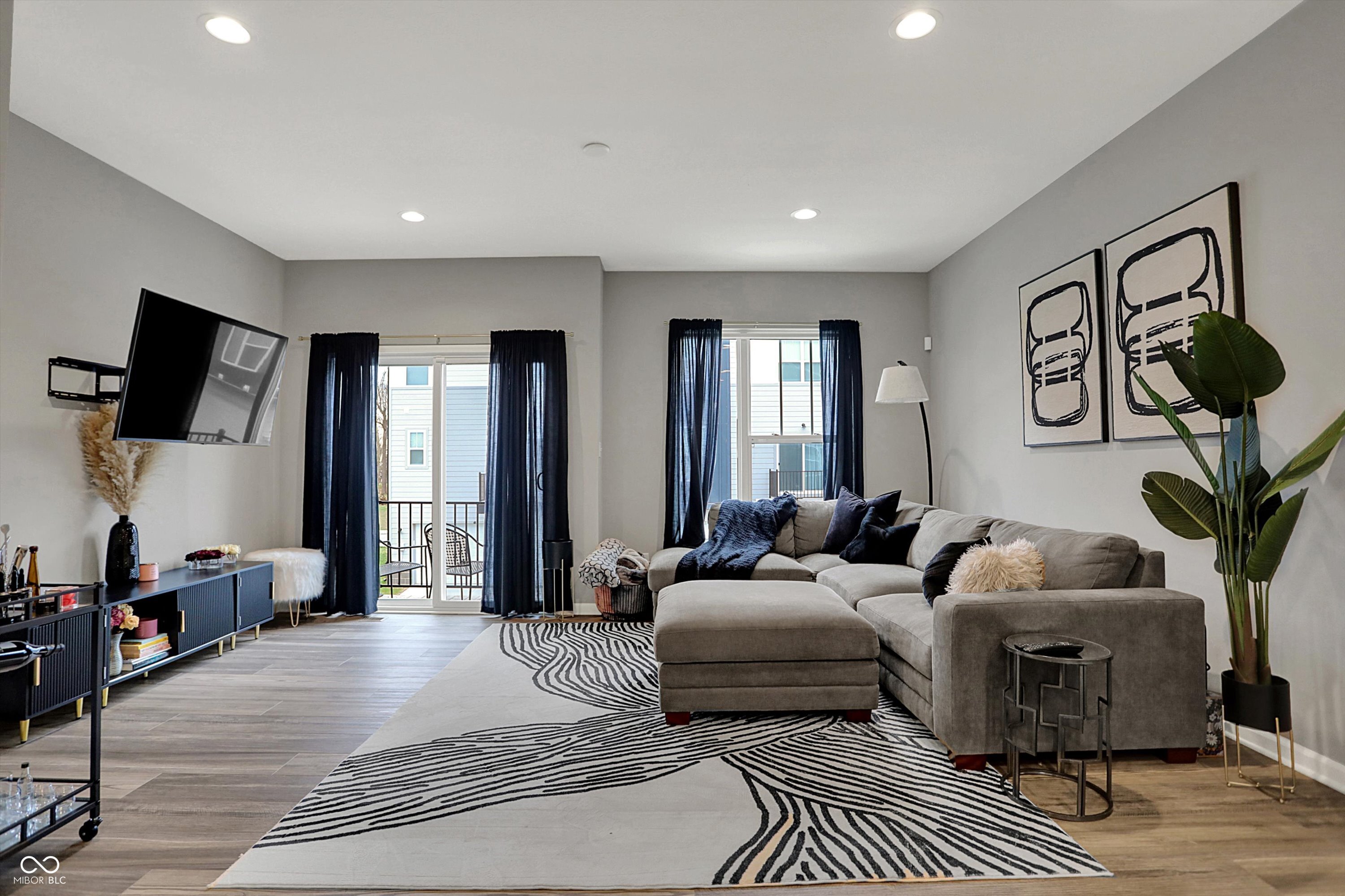 3123 Bolton Square Boulevard